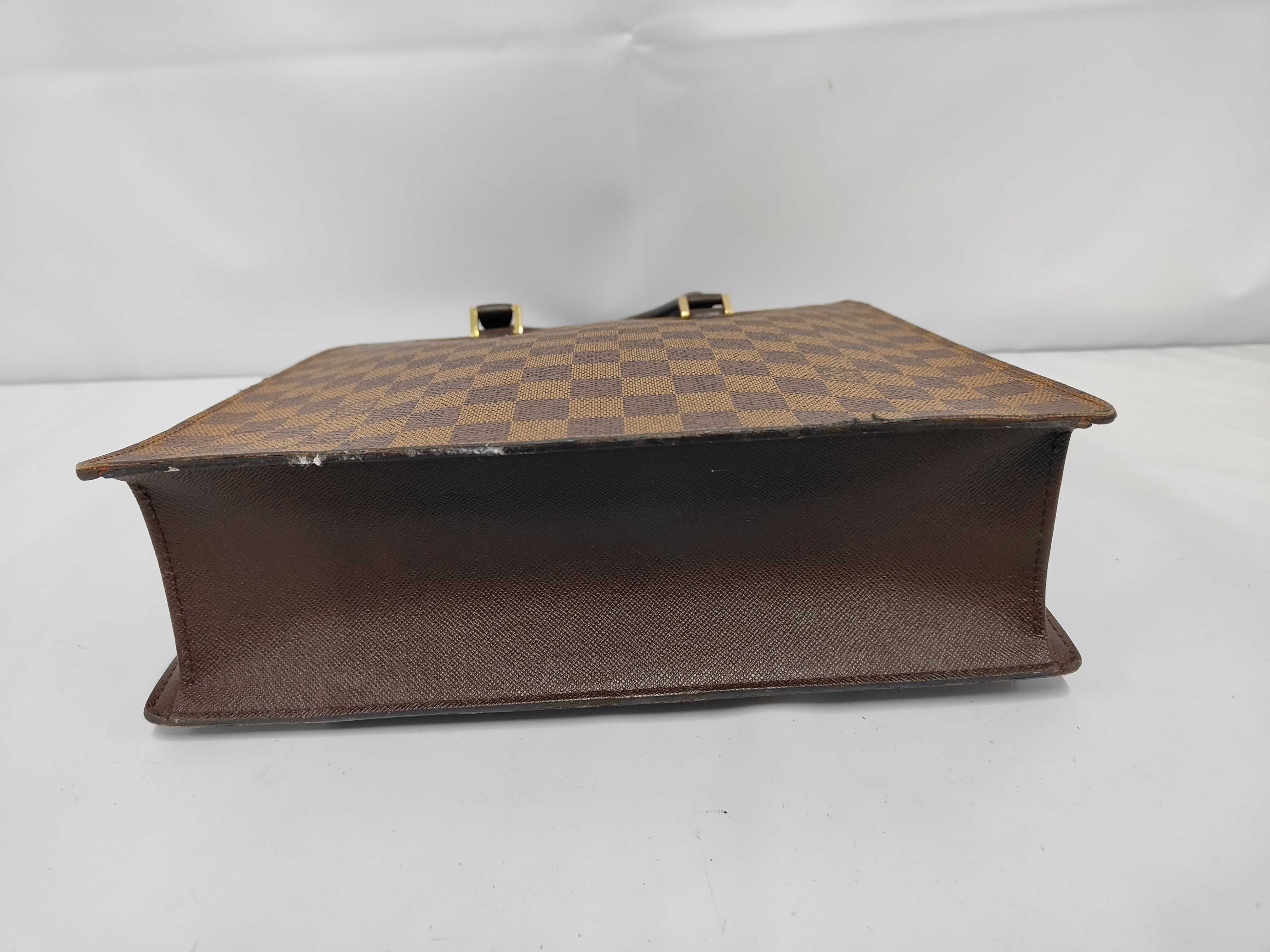 Damier Venice PM Bag — view 3