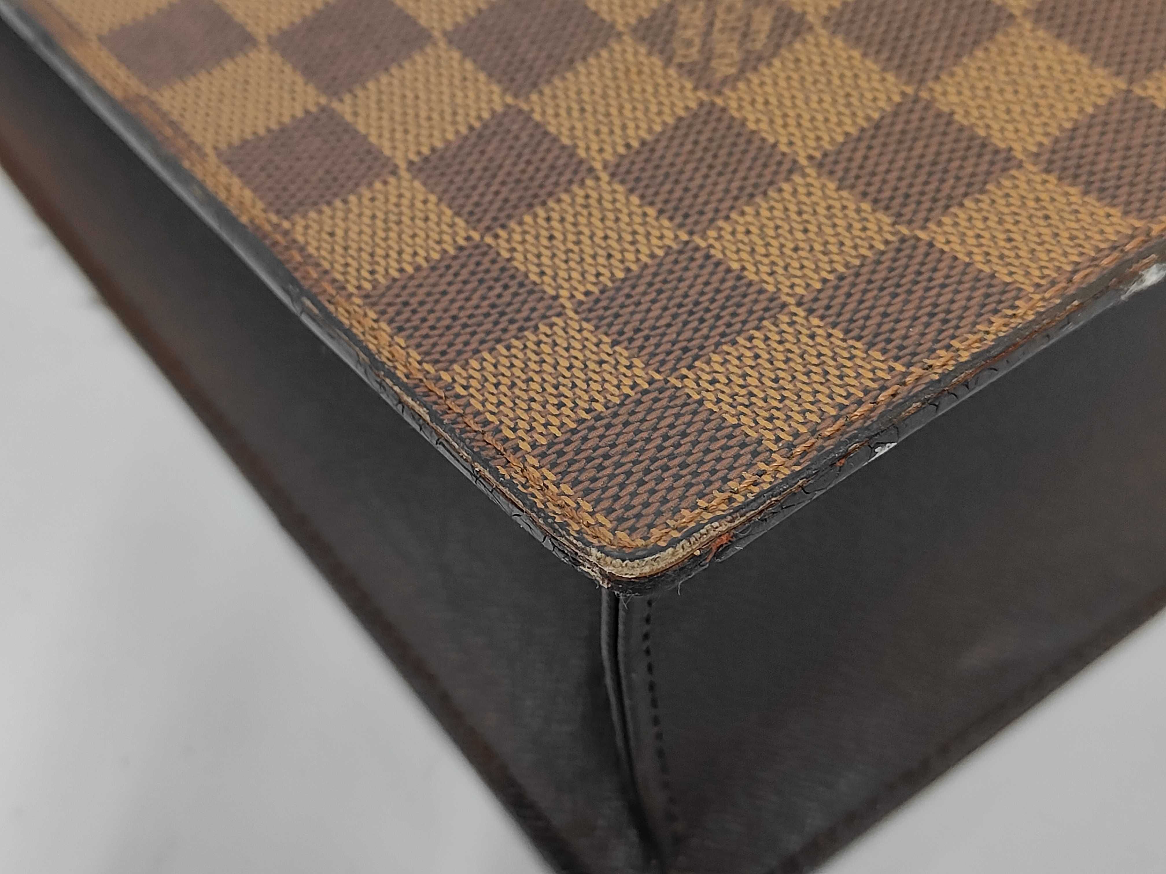 Damier Venice PM Bag — view 4