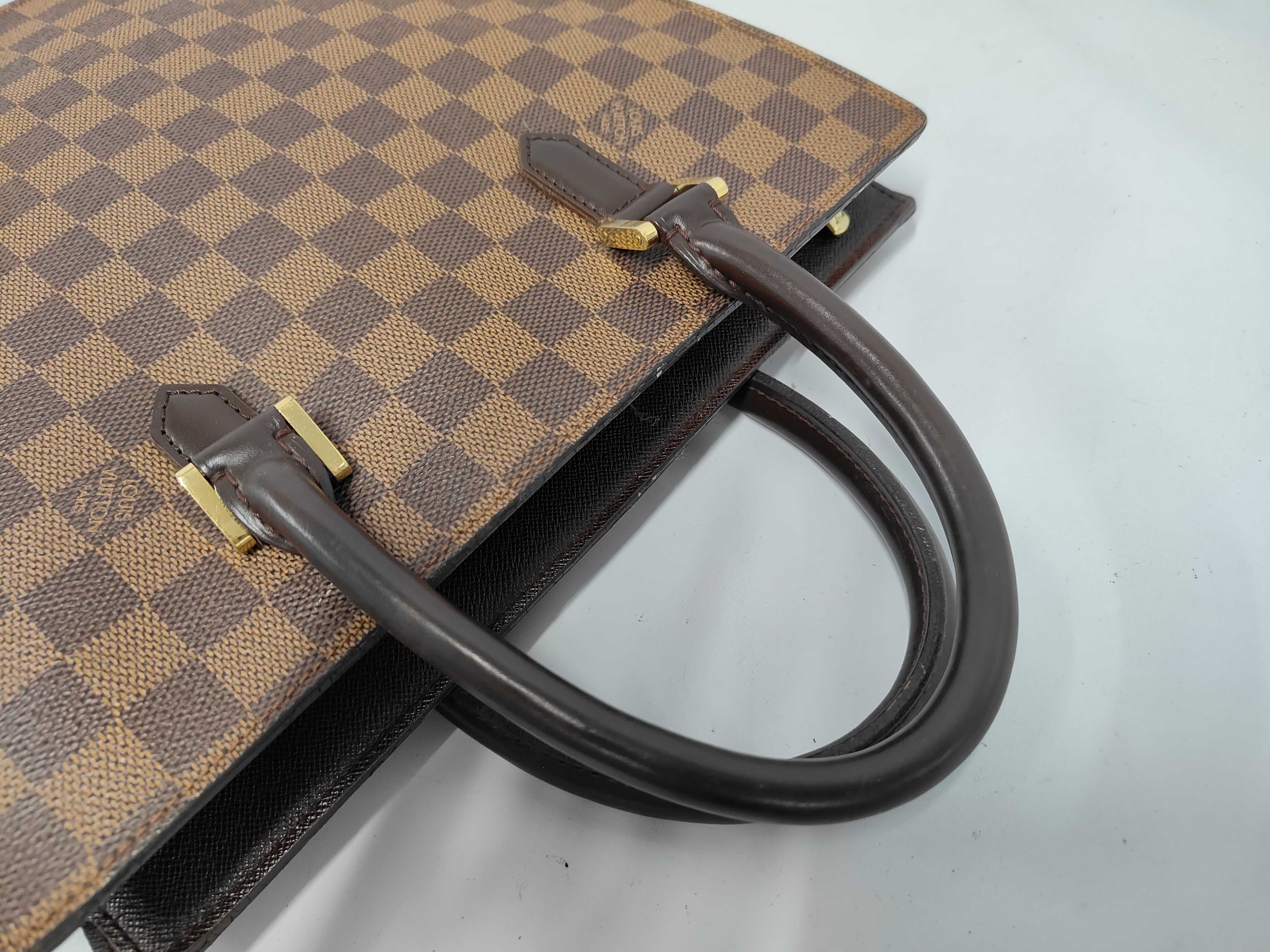 Damier Venice PM Bag — view 5