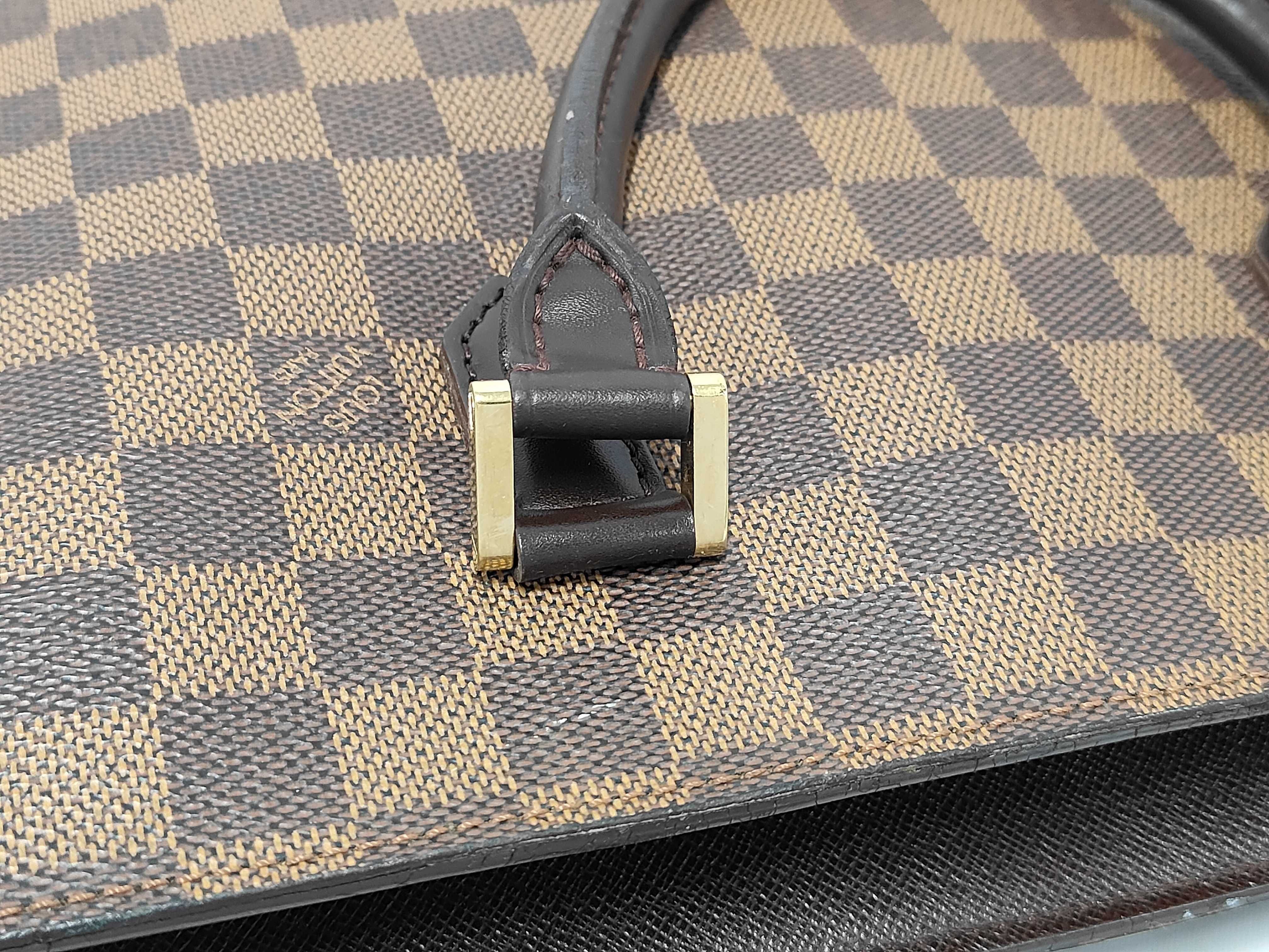 Damier Venice PM Bag — view 7