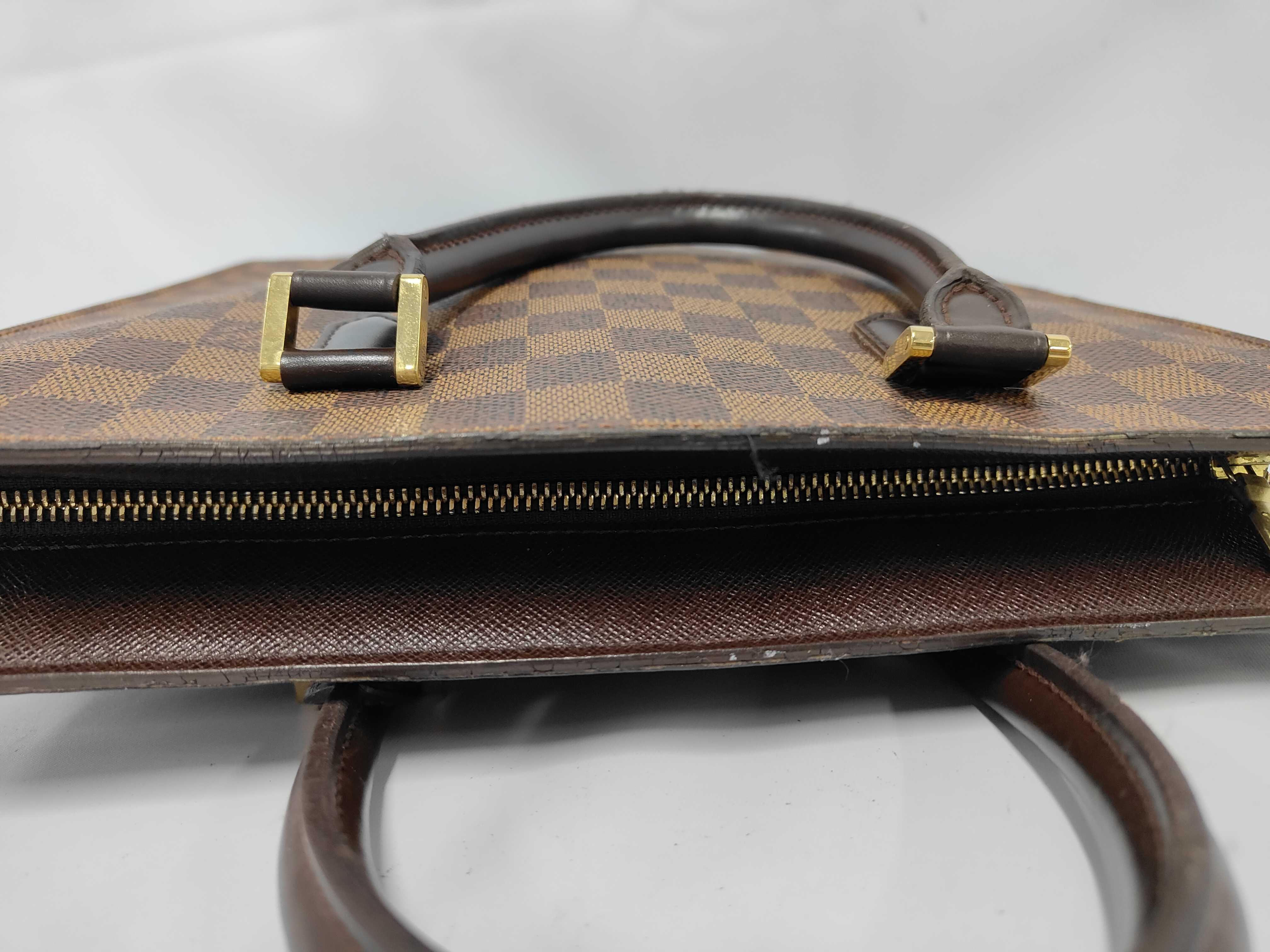 Damier Venice PM Bag — view 8