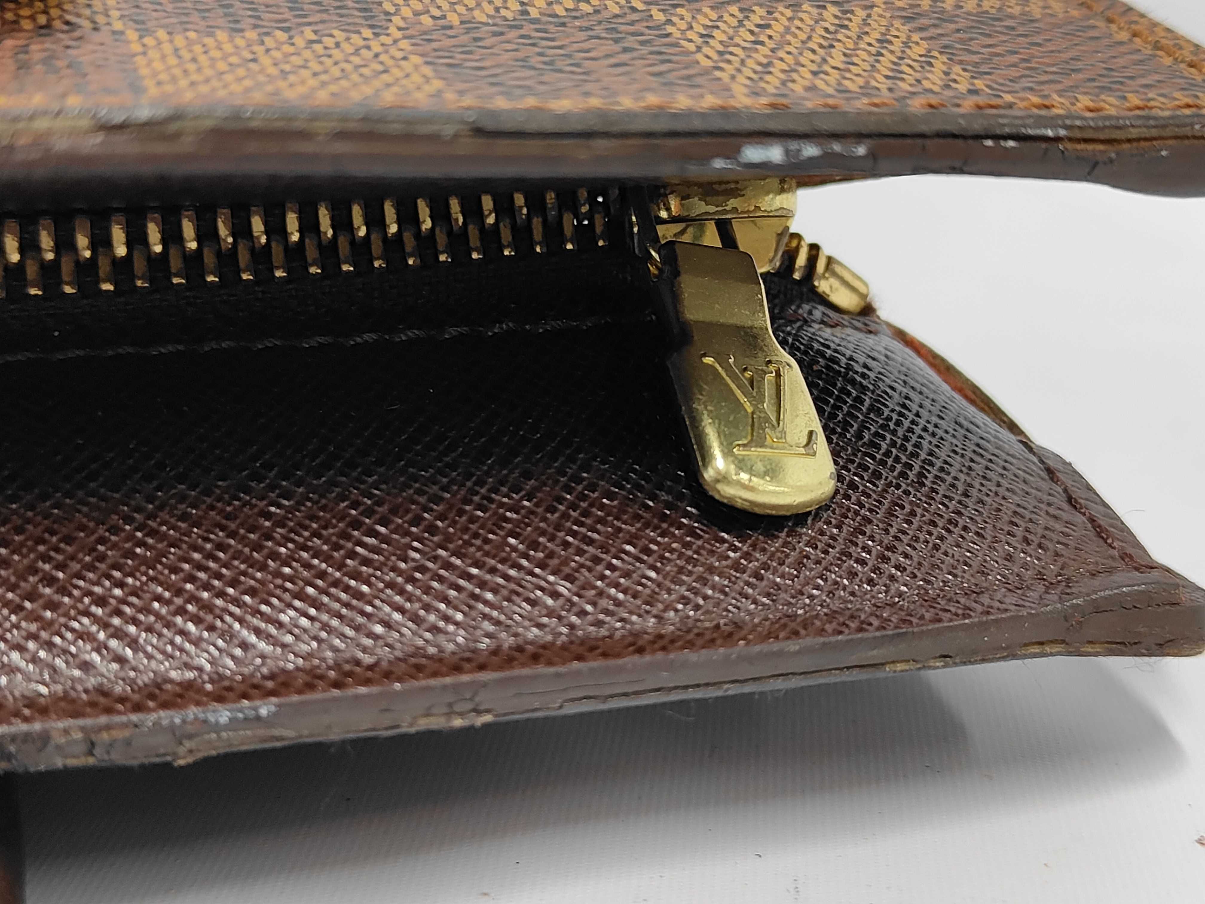 Damier Venice PM Bag — view 9