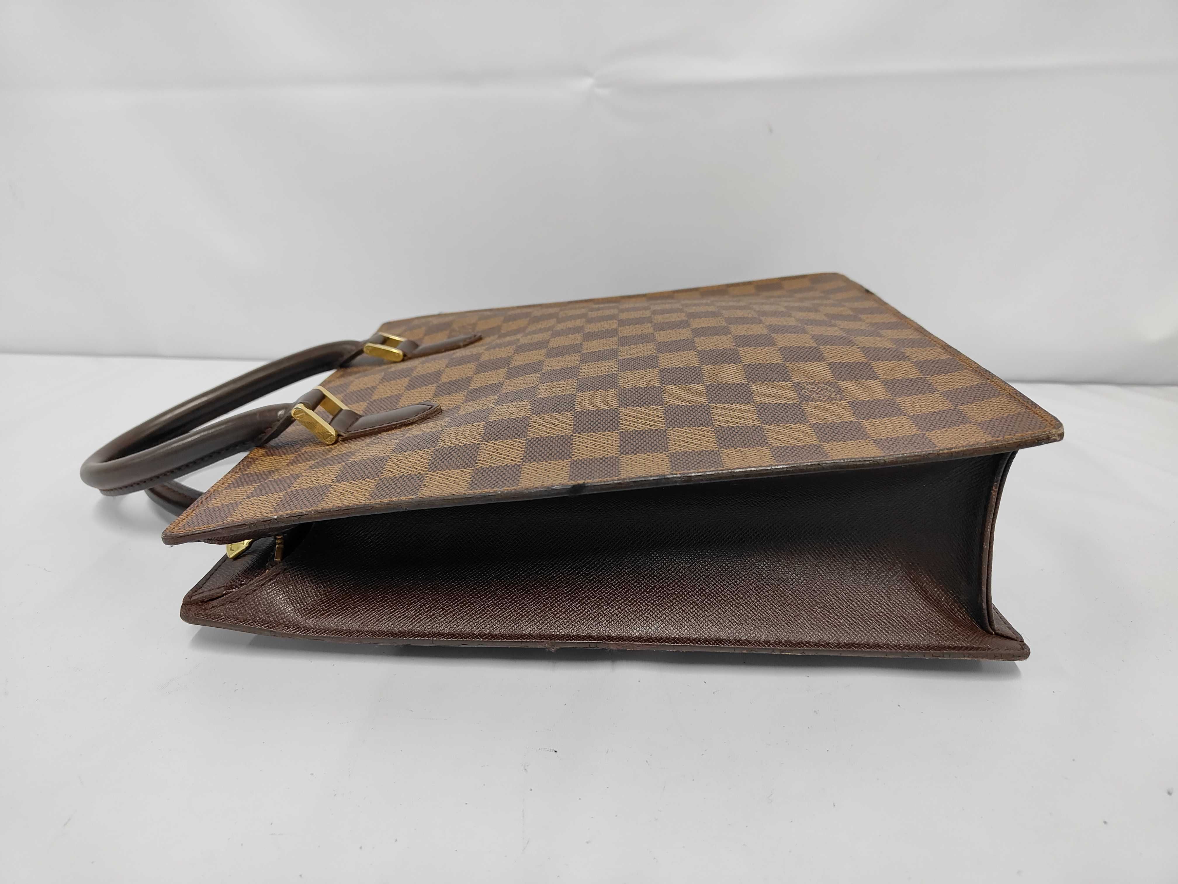 Damier Venice PM Bag — view 10