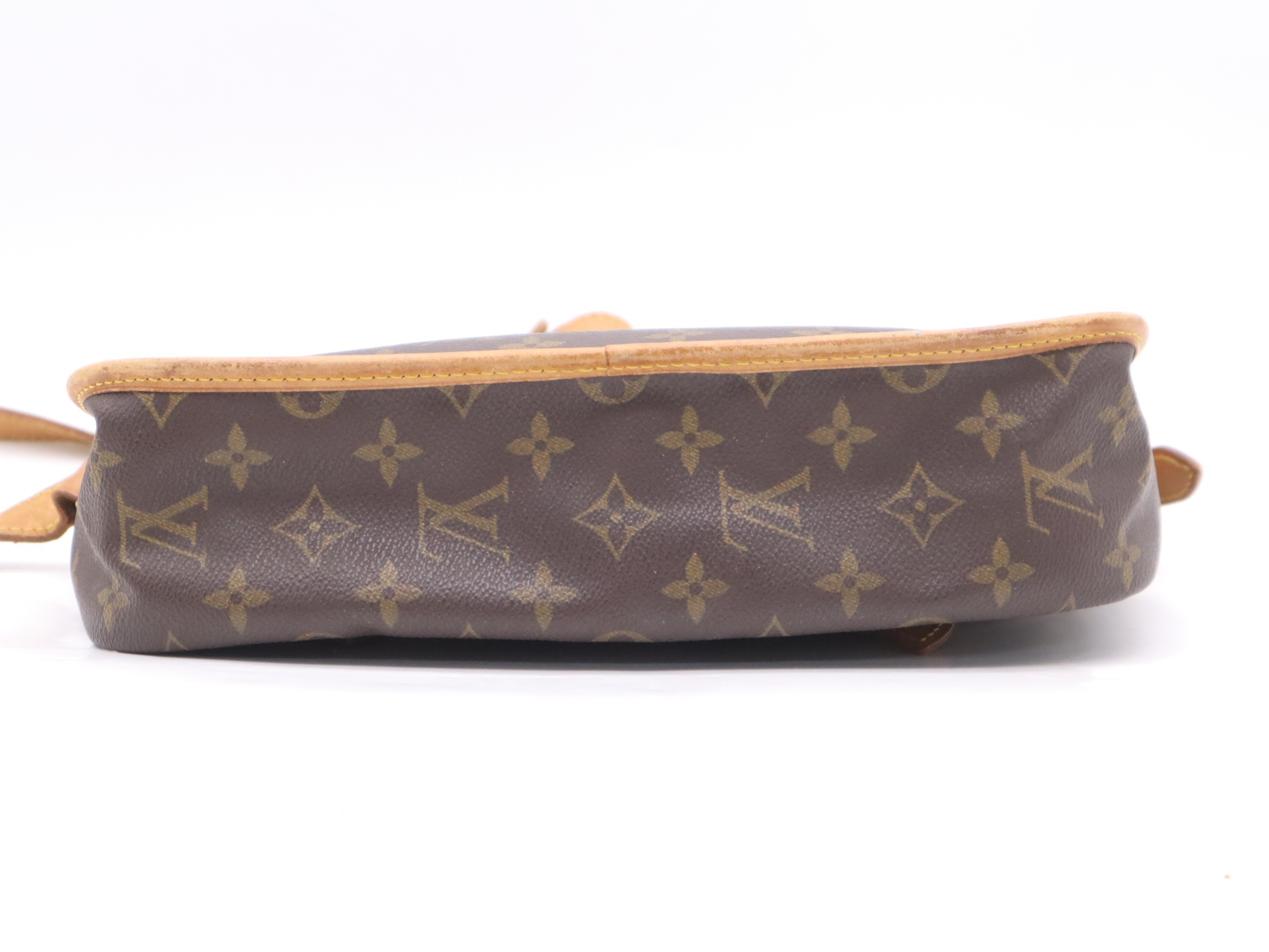 Gibeciere MM — view 4