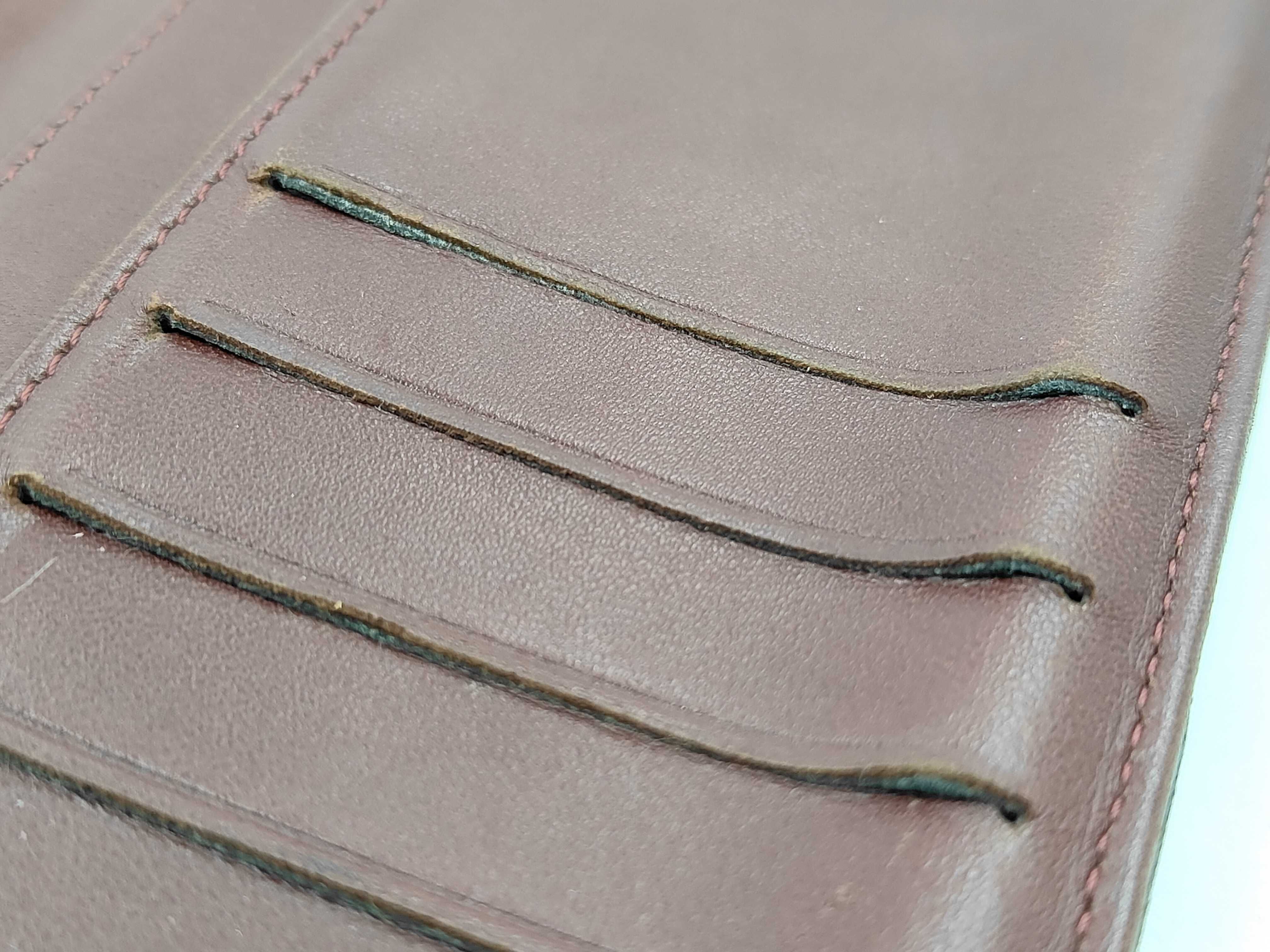 Long Wallet Black Other Accessories — view 12