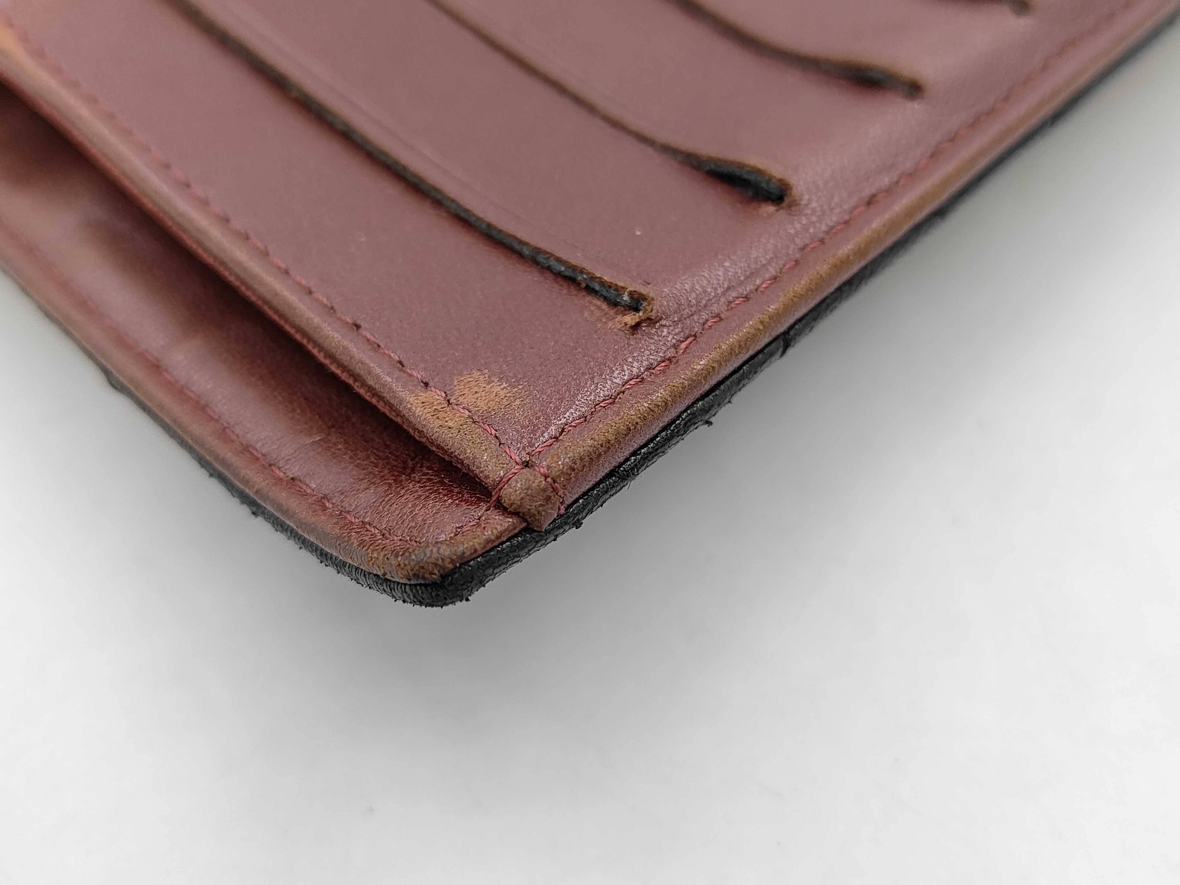 Long Wallet Black Other Accessories — view 13