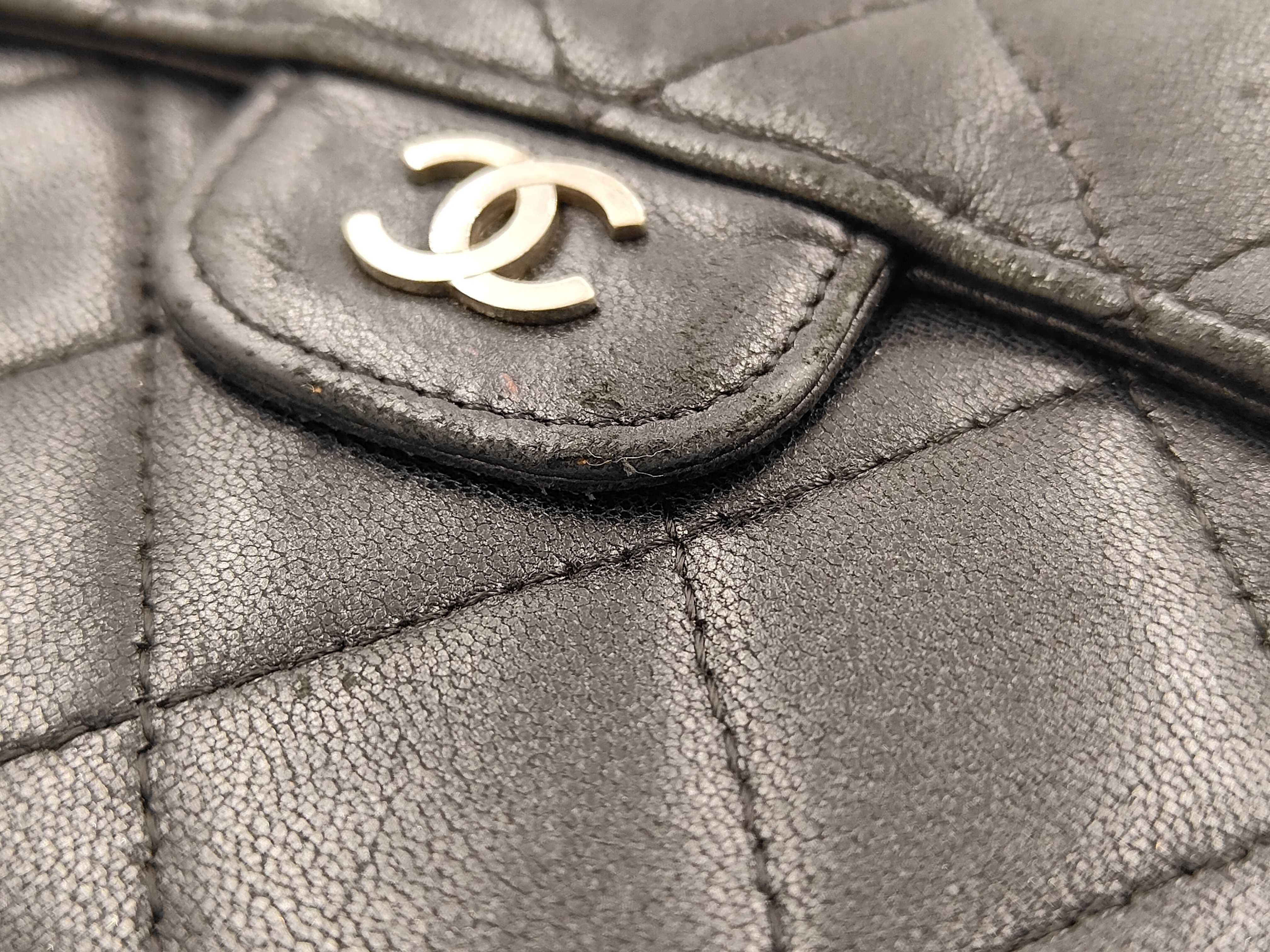 Long Wallet Black Other Accessories — view 9