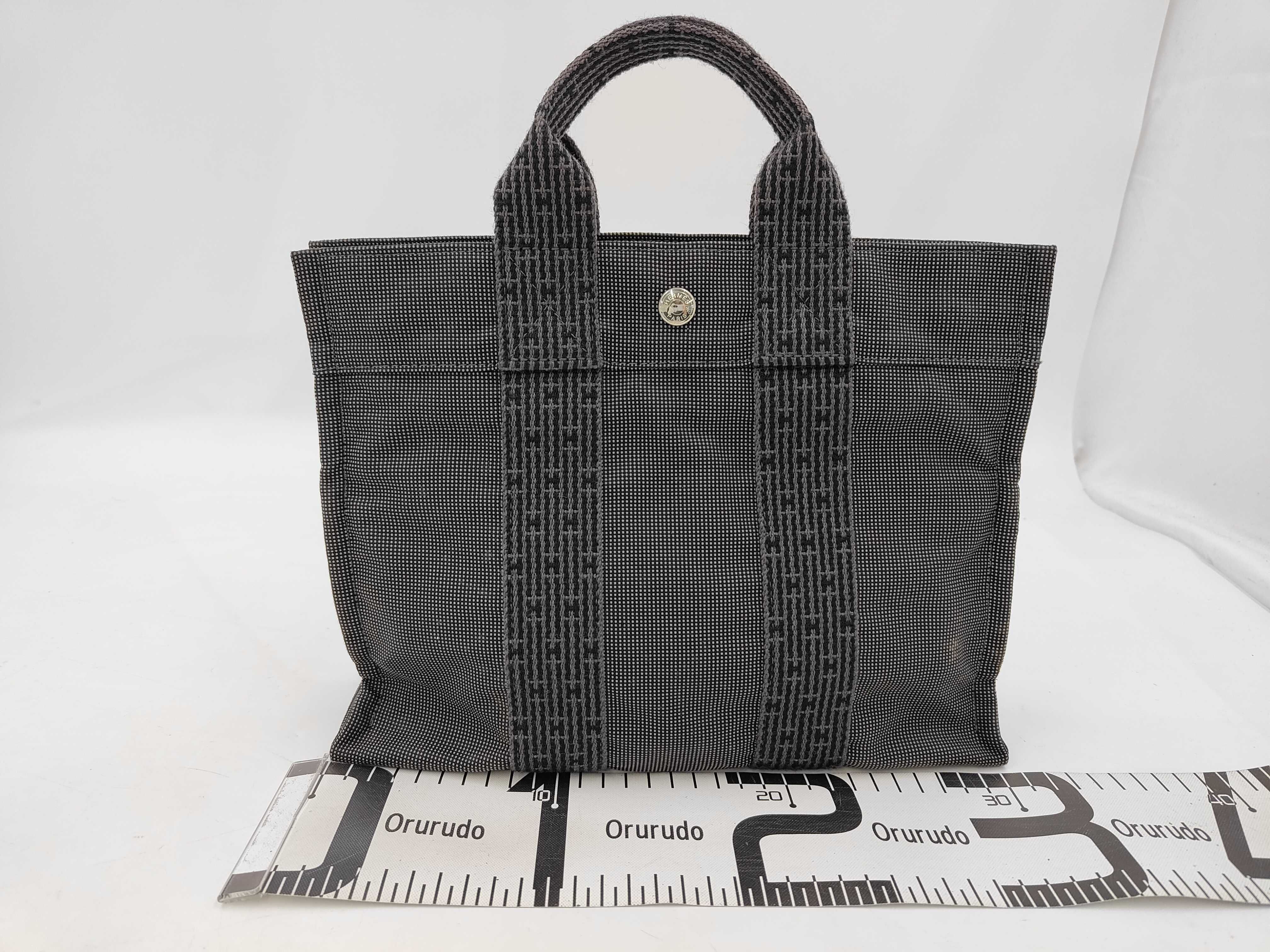 Herline Tote Bag — view 2