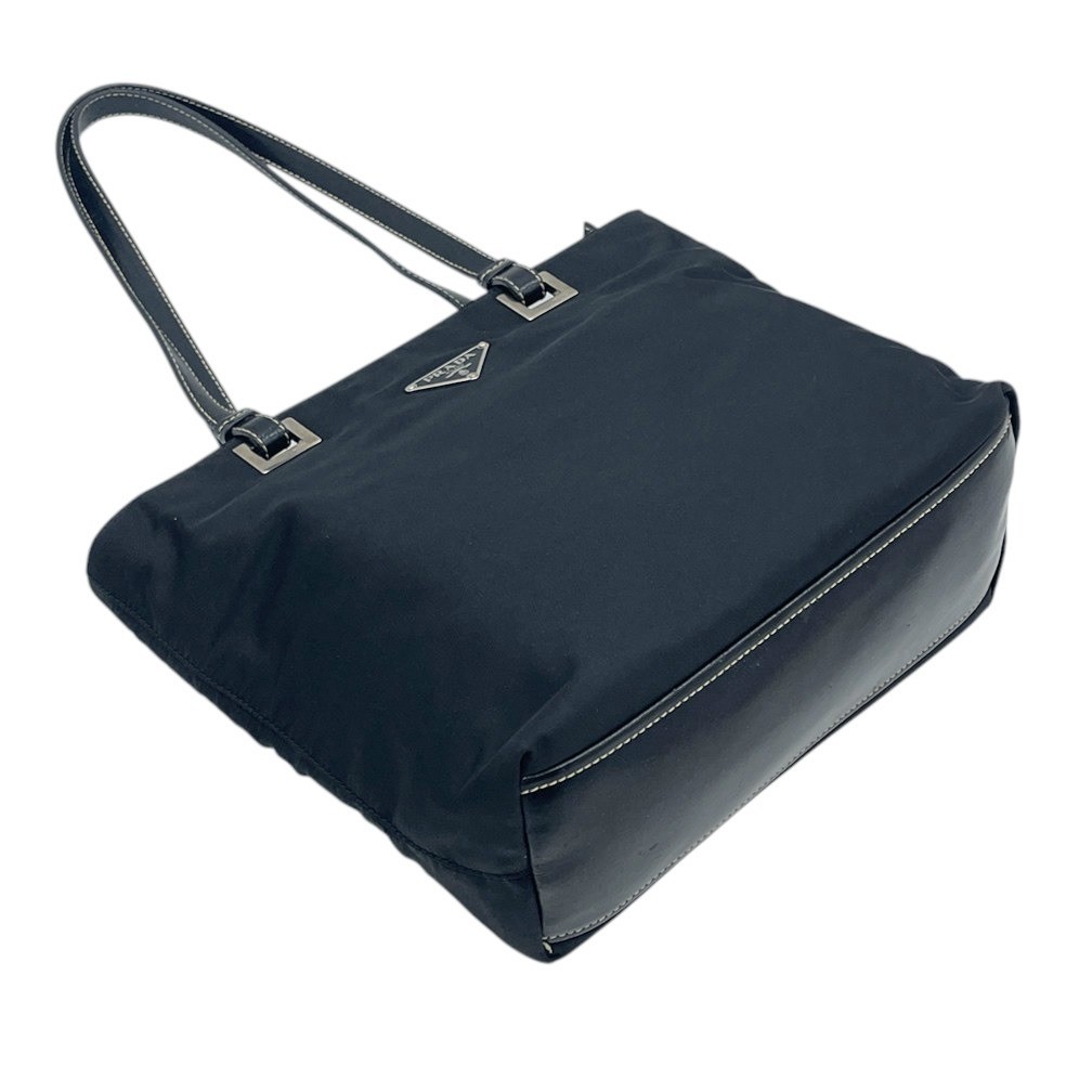 Women's Nylon Shoulder Bag BR1166 — view 4