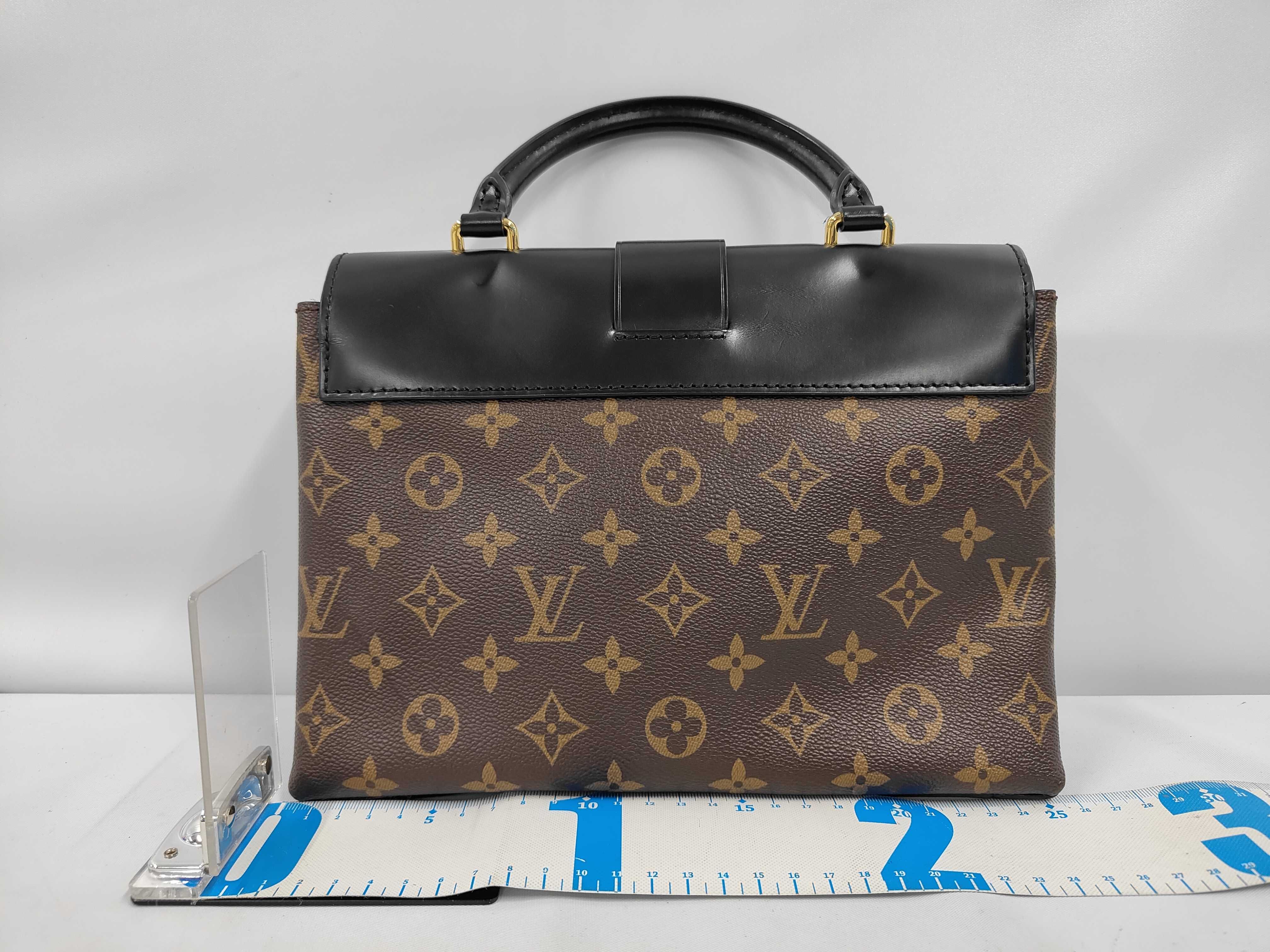 Flap MM Handbag — view 2