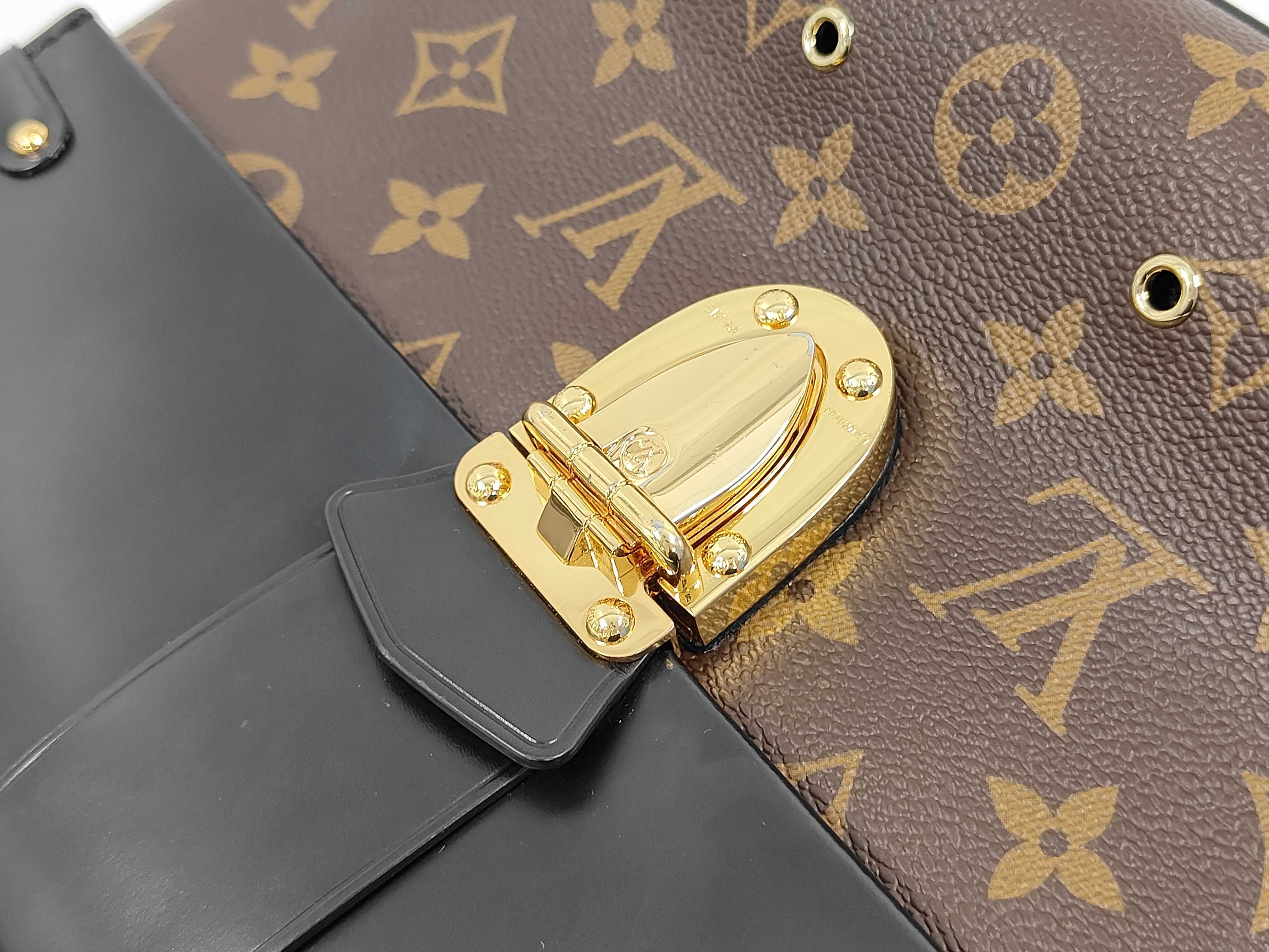 Flap MM Handbag — view 7