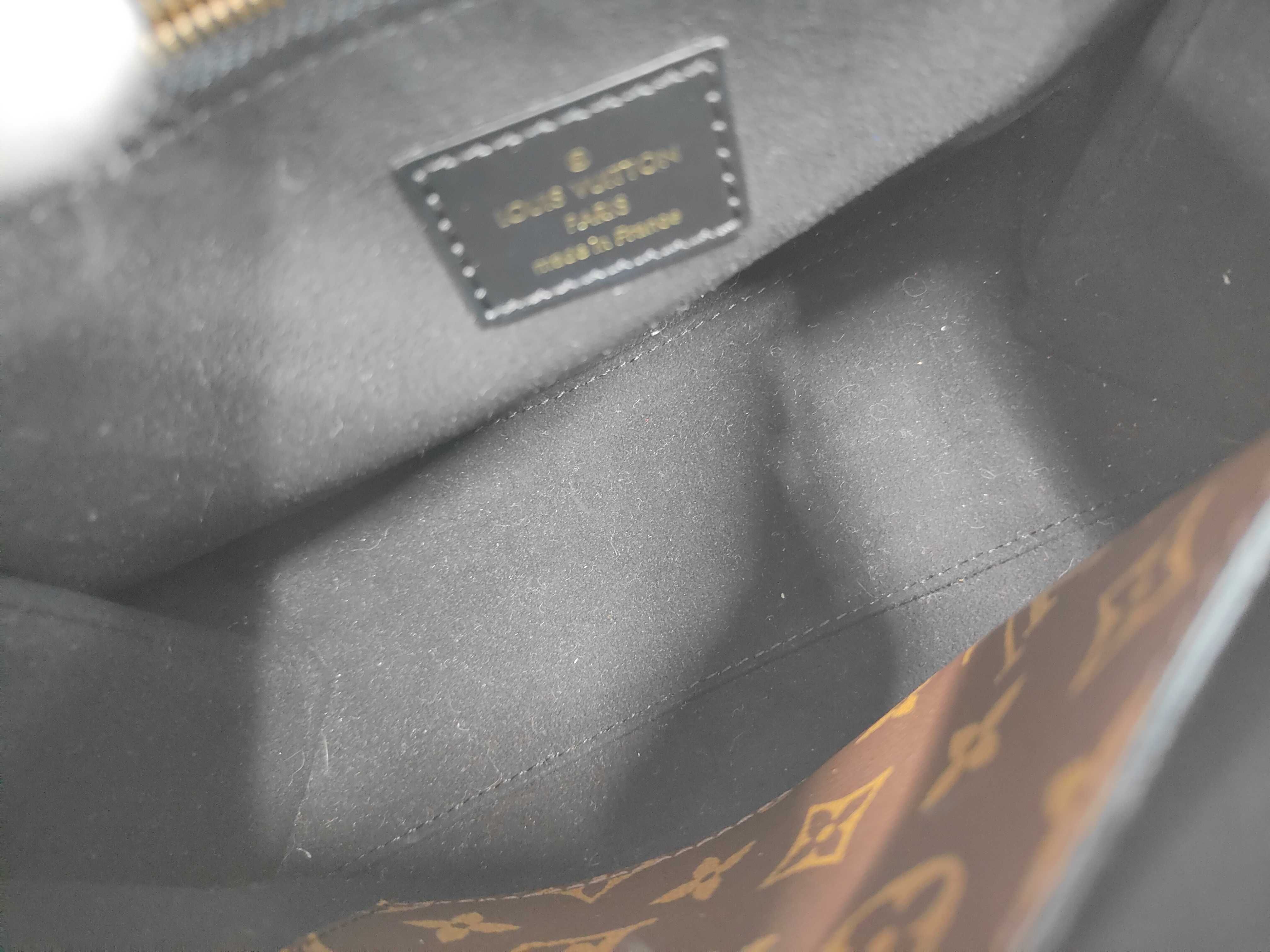 Flap MM Handbag — view 9