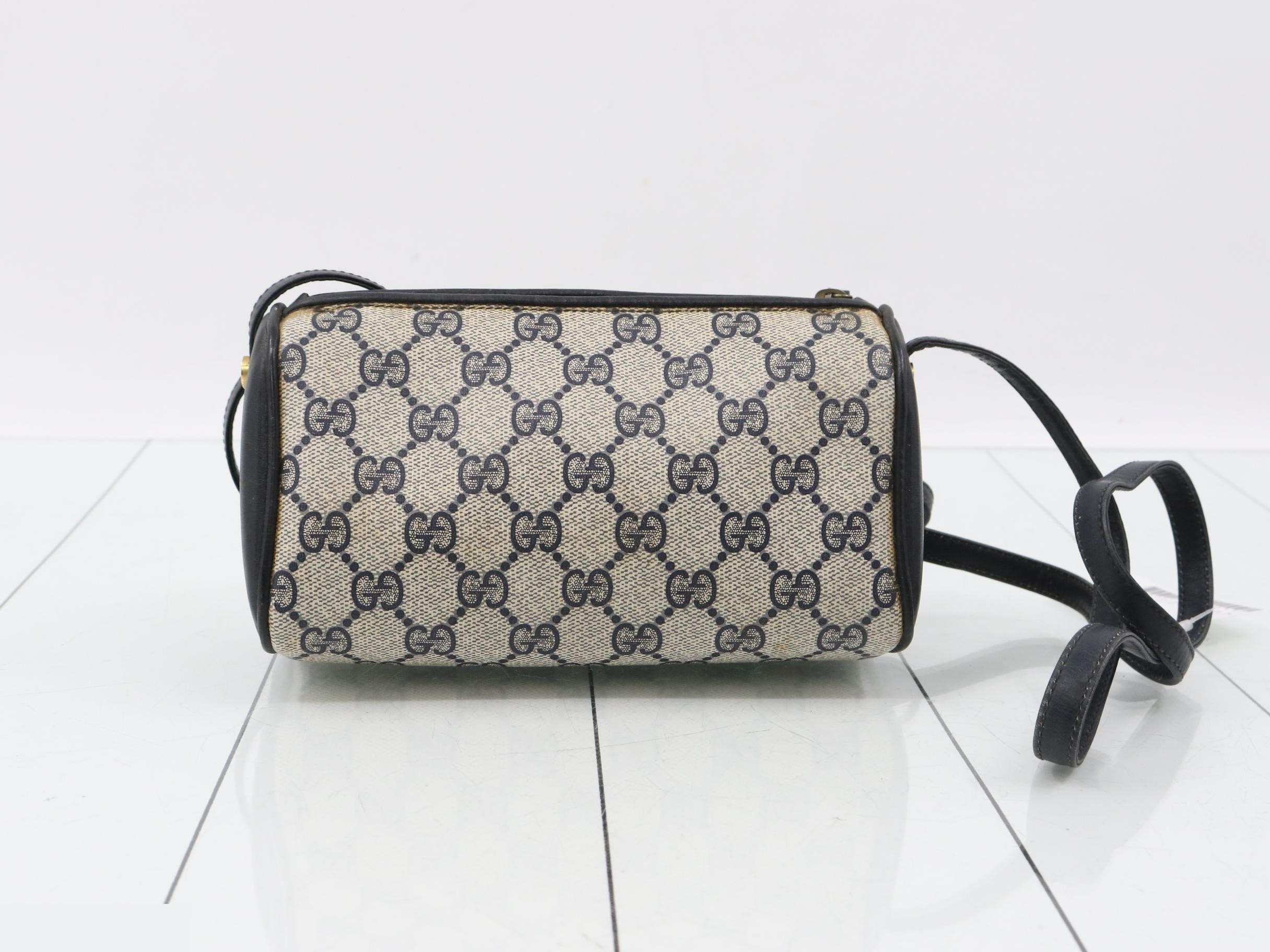 GG Plus (Bag) - Shoulder Bag — view 2