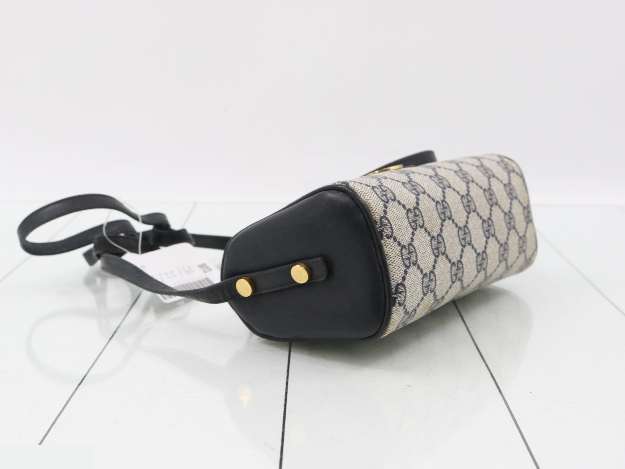 GG Plus (Bag) - Shoulder Bag — view 5