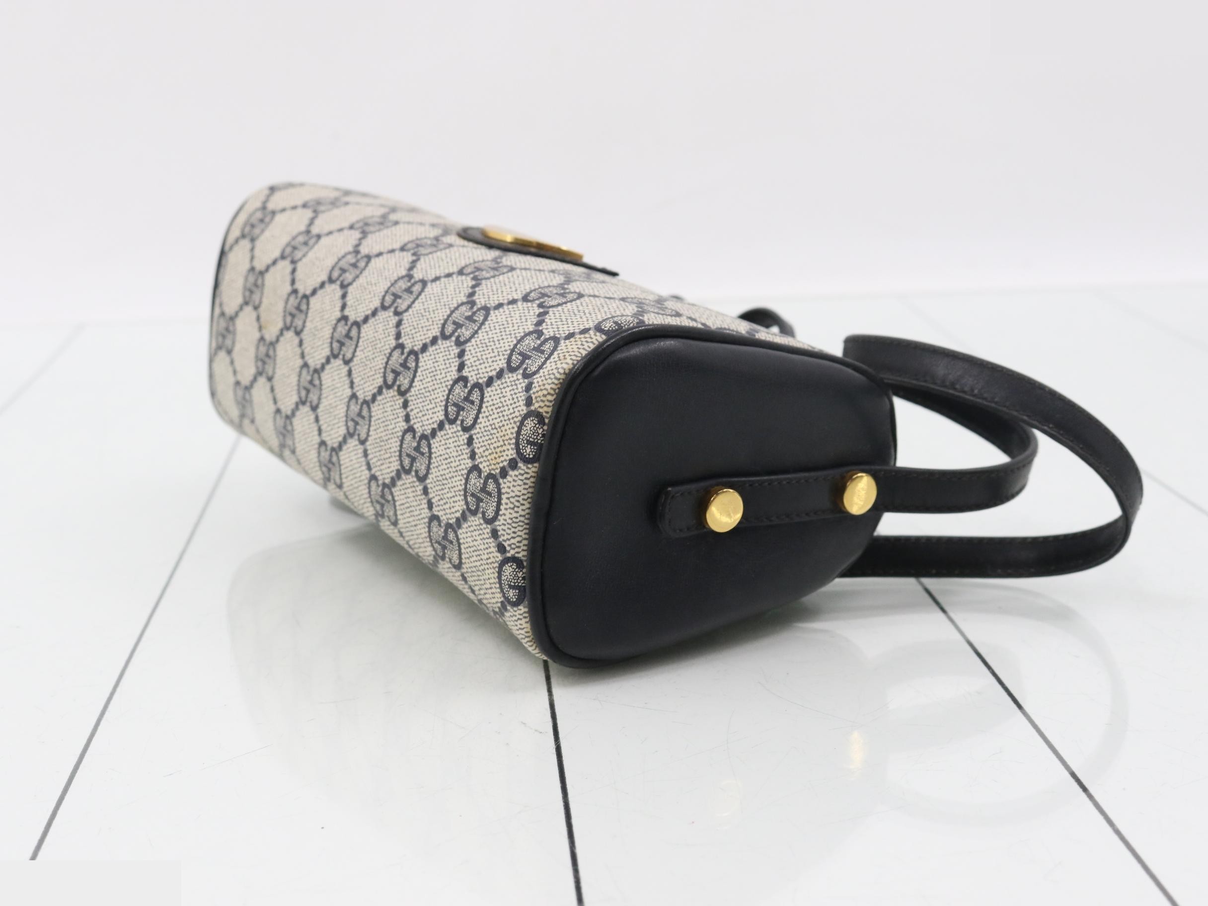 GG Plus (Bag) - Shoulder Bag — view 6