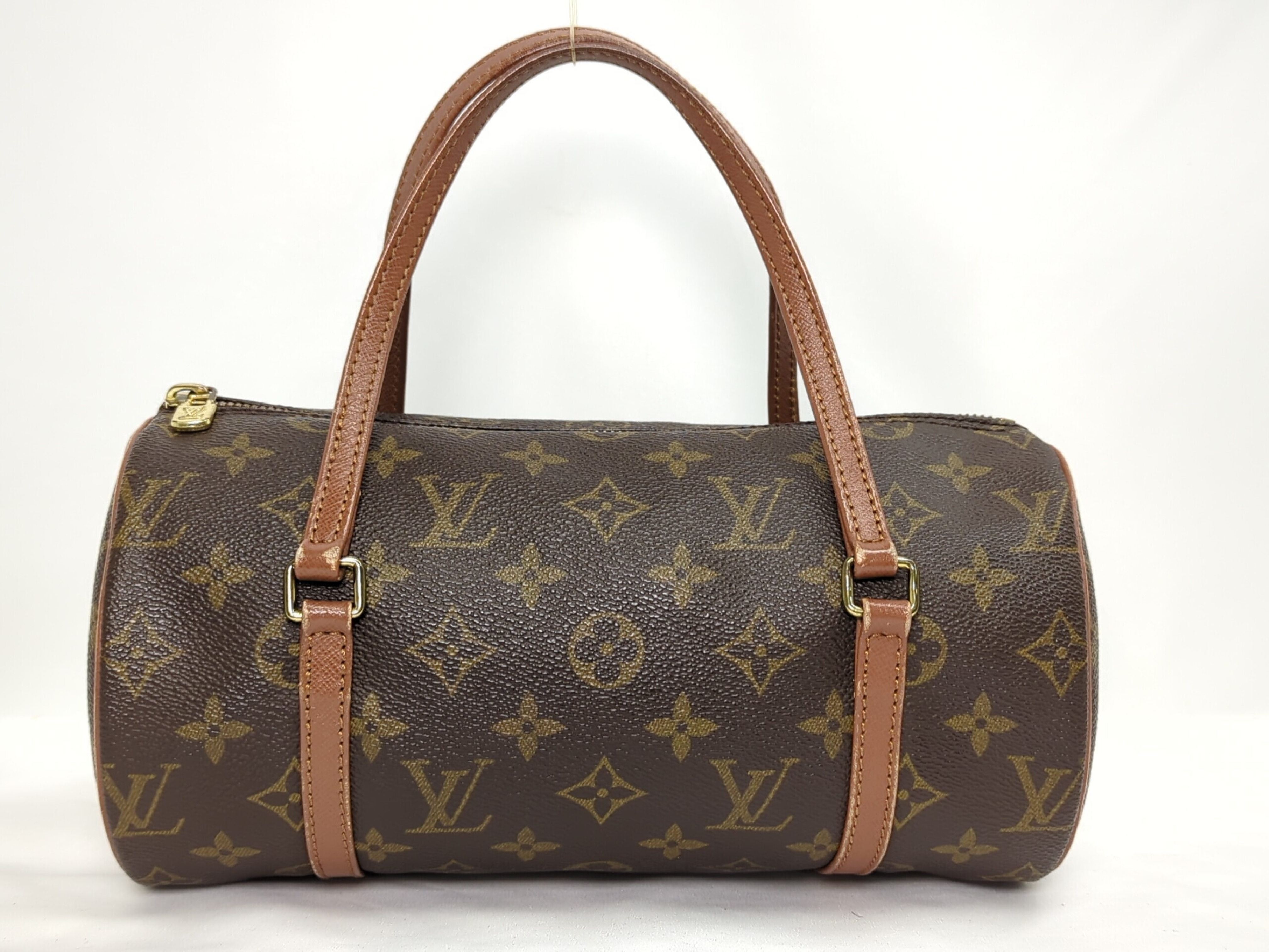 M51366 Monogram Papillon 26 Handbag