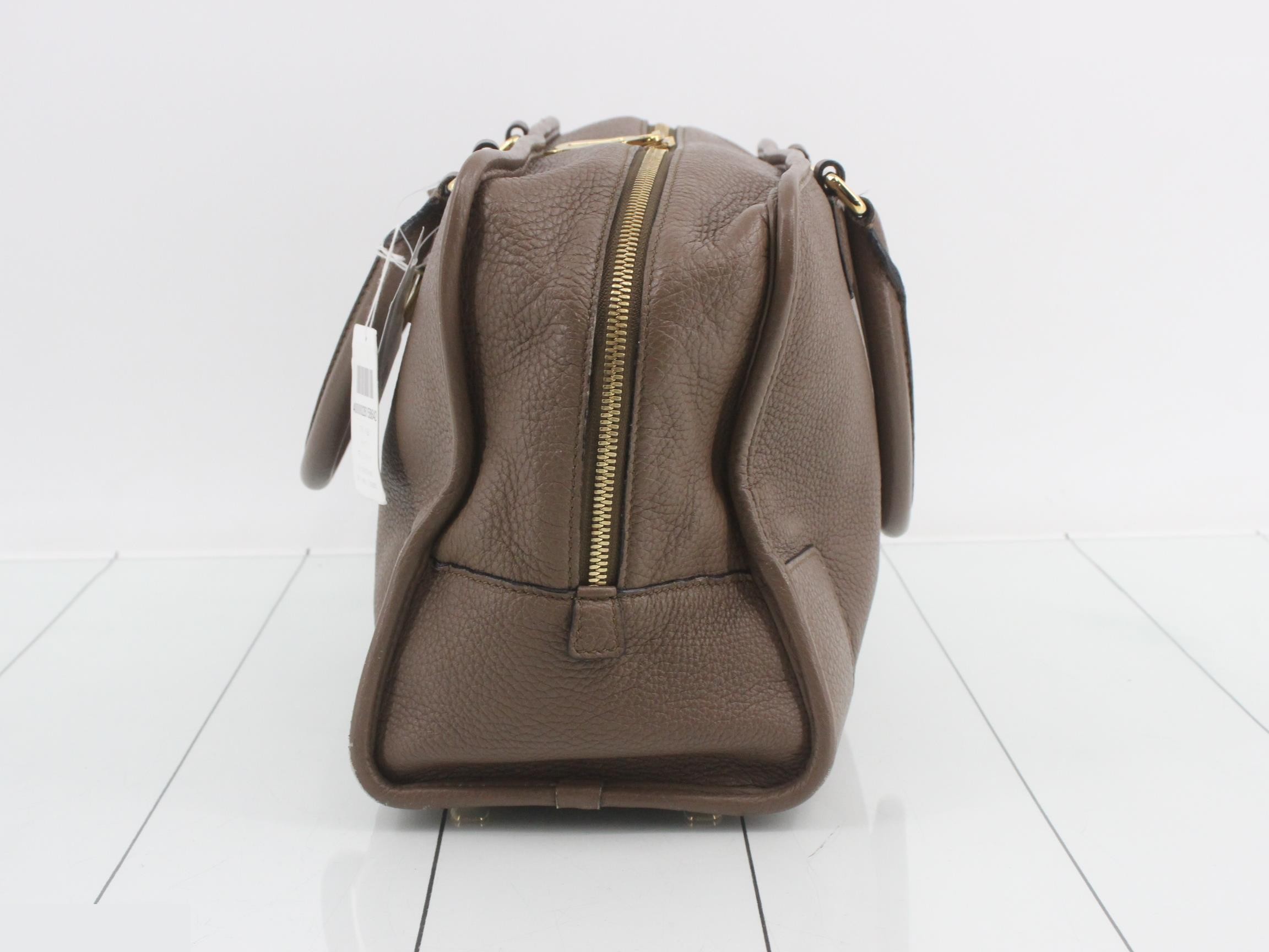 Amazona Boston Bag — view 3