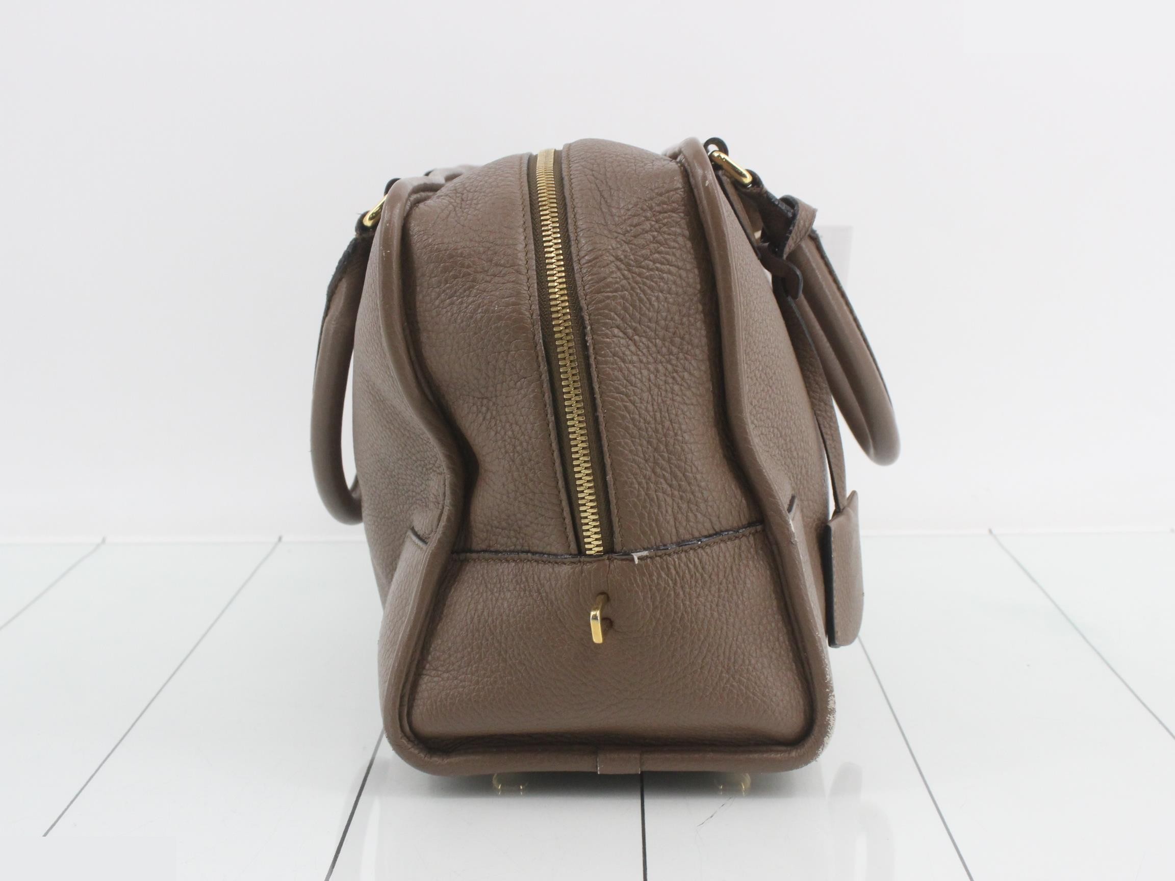 Amazona Boston Bag — view 4