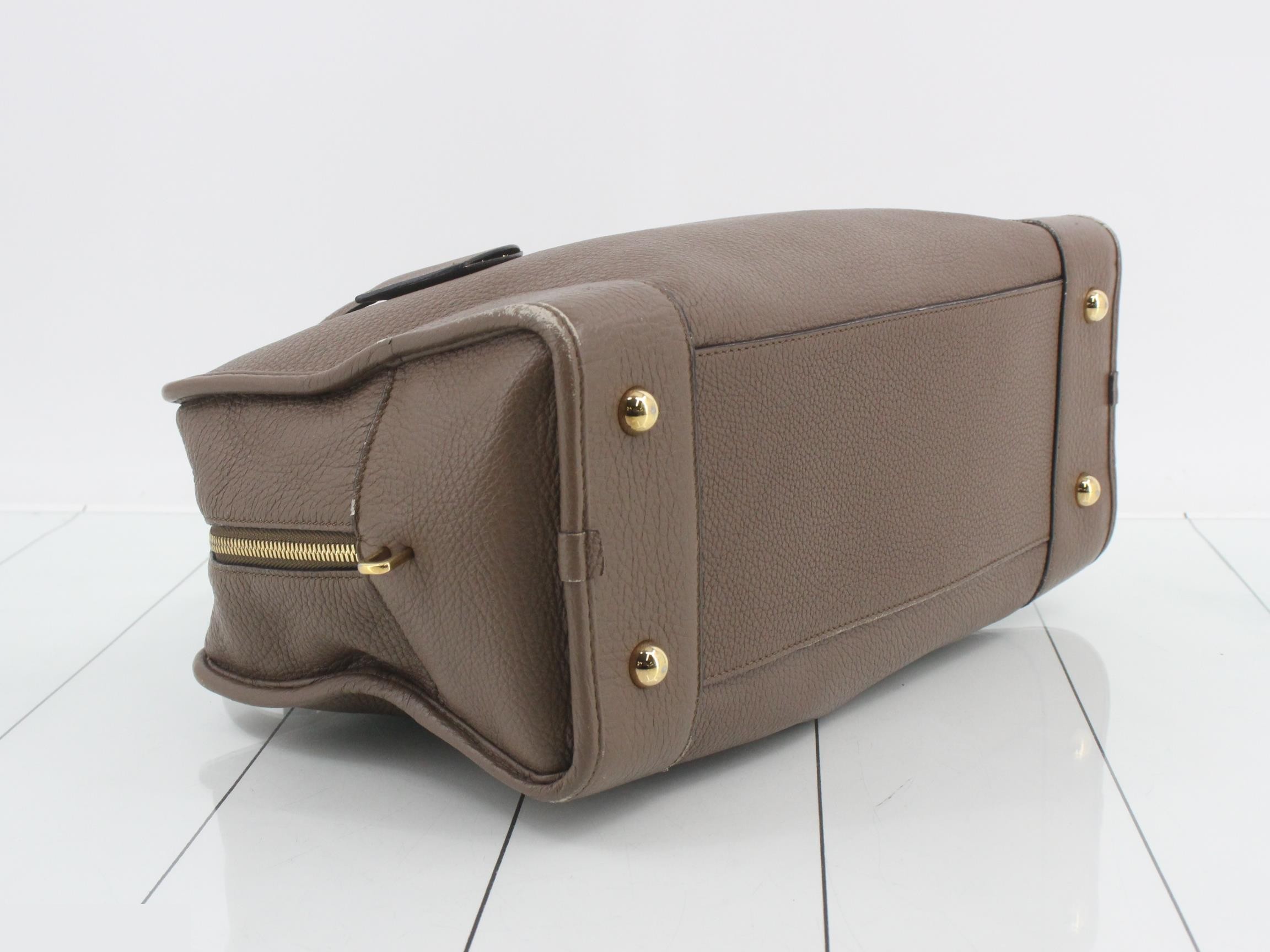 Amazona Boston Bag — view 5