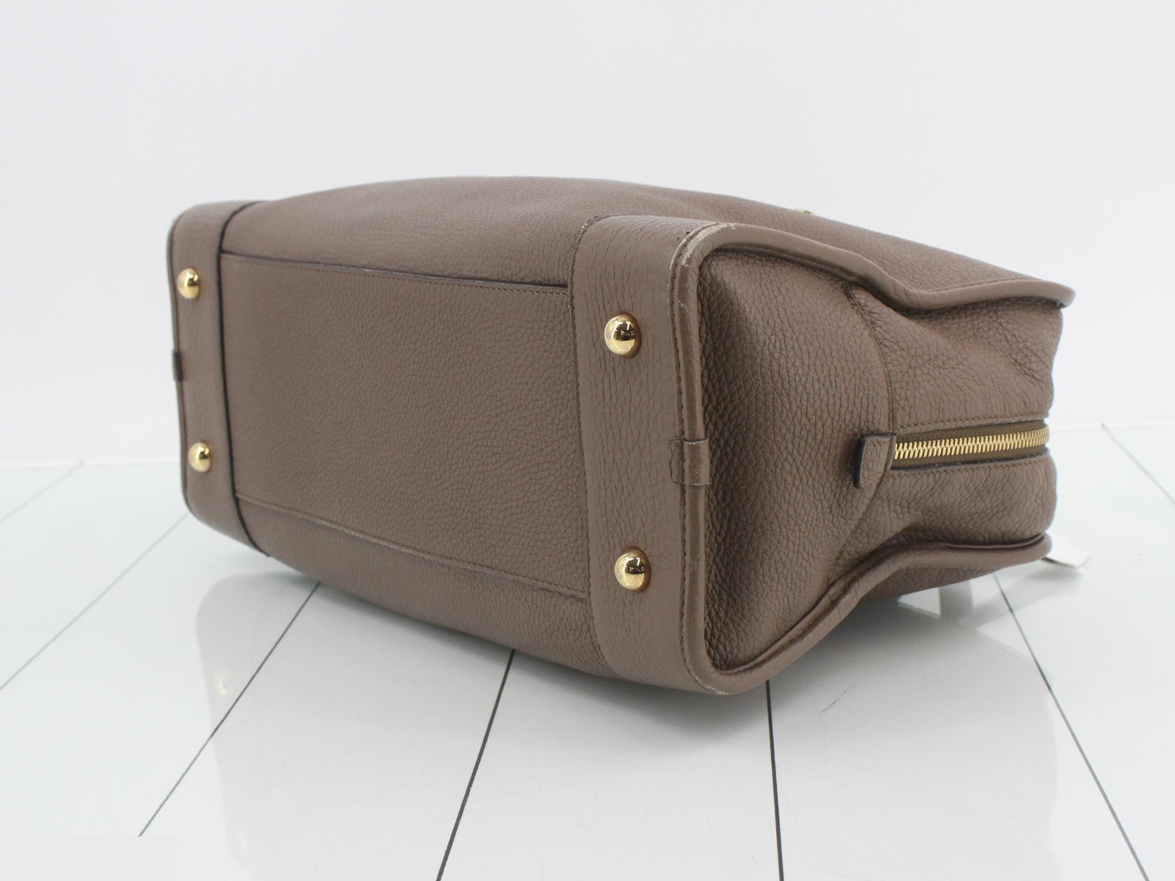Amazona Boston Bag — view 6