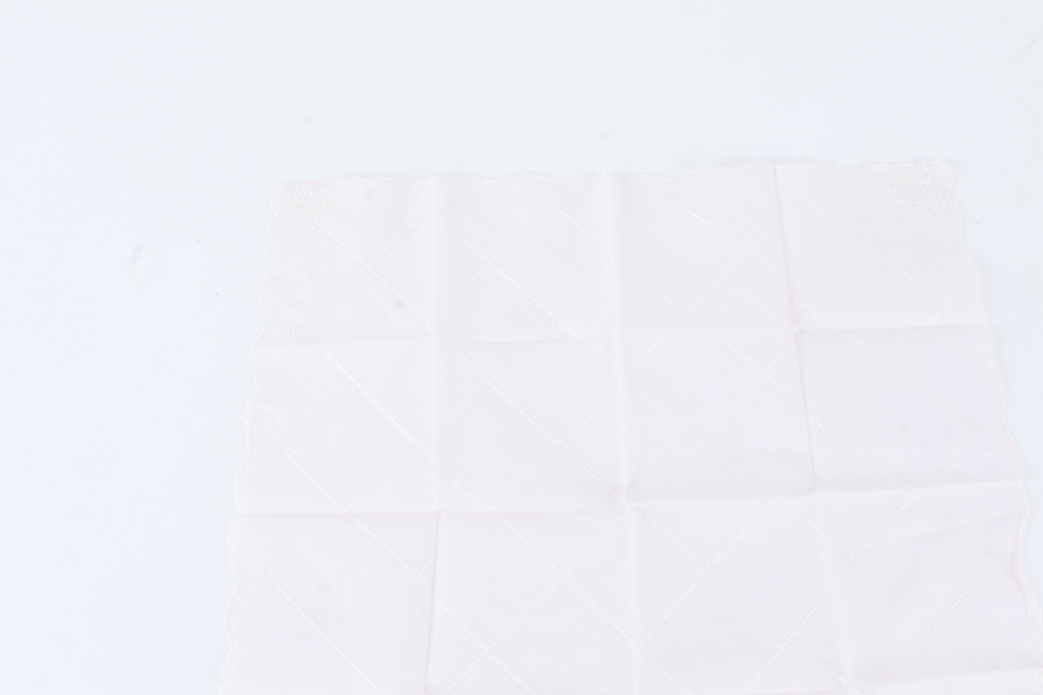 scarf with tag, other accessories — view 2