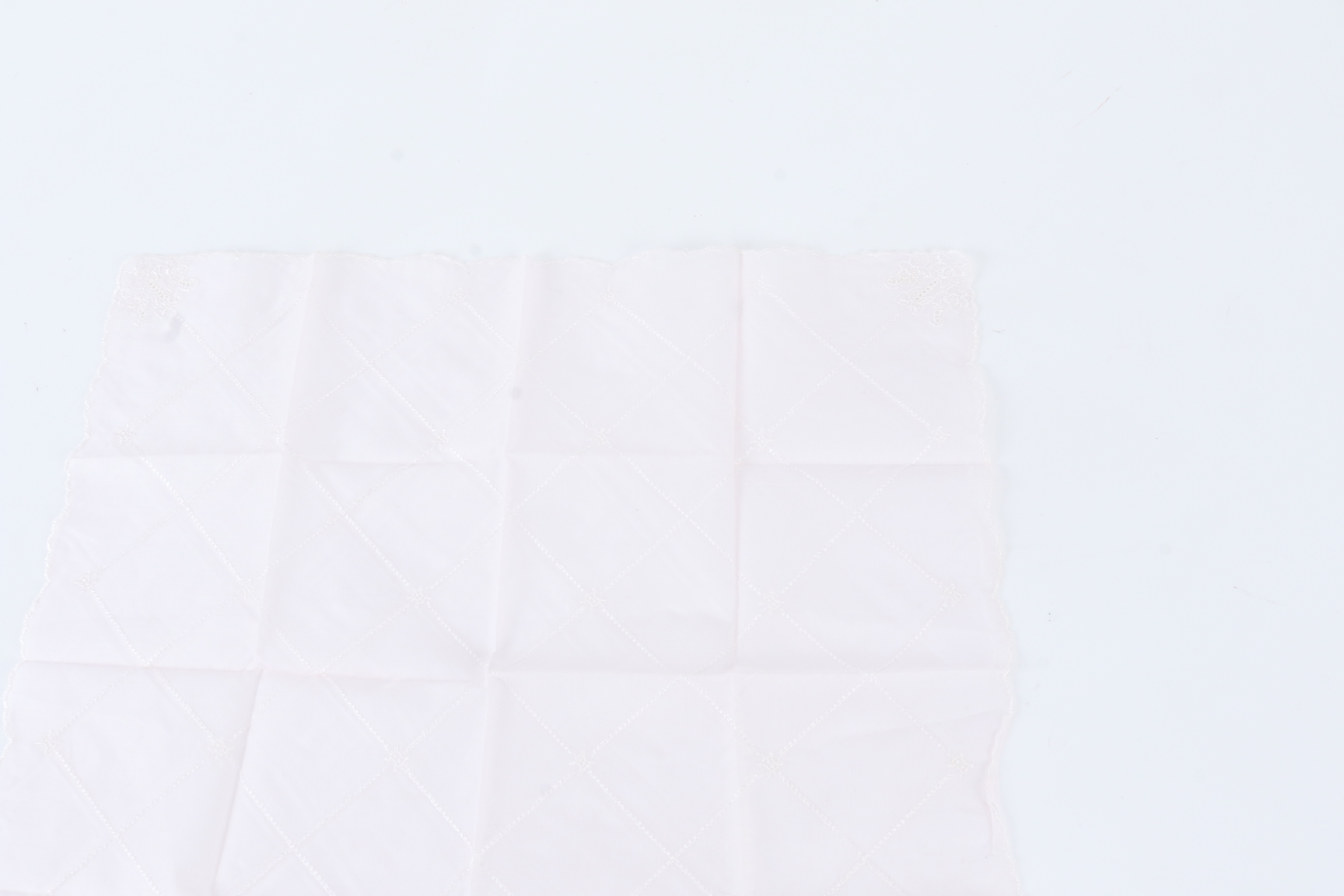 scarf with tag, other accessories — view 3