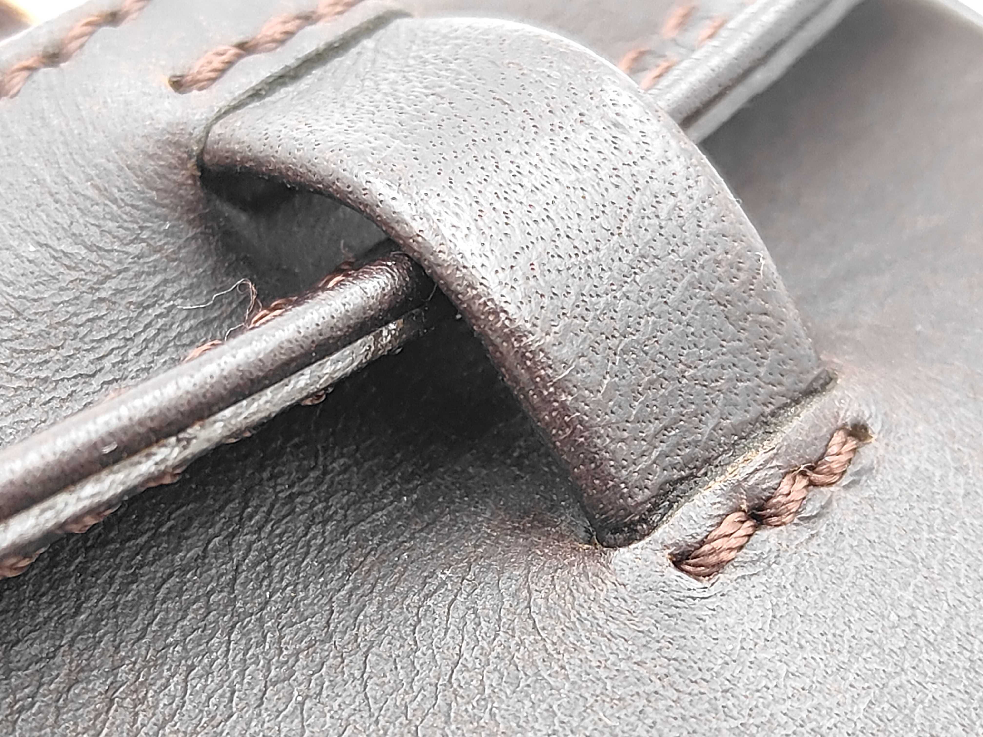 Gazelle M92130 Damier Sauvage Shoulder Bag — view 13