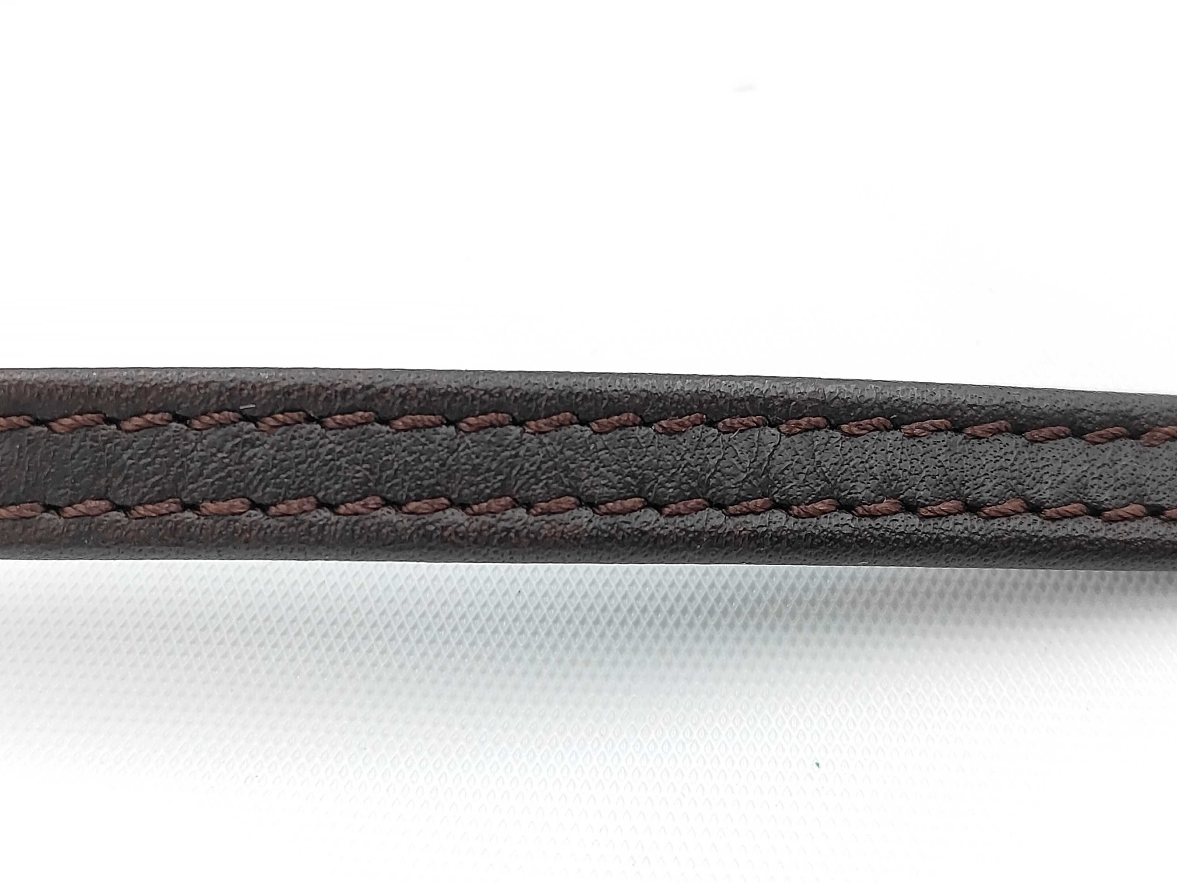 Gazelle M92130 Damier Sauvage Shoulder Bag — view 4