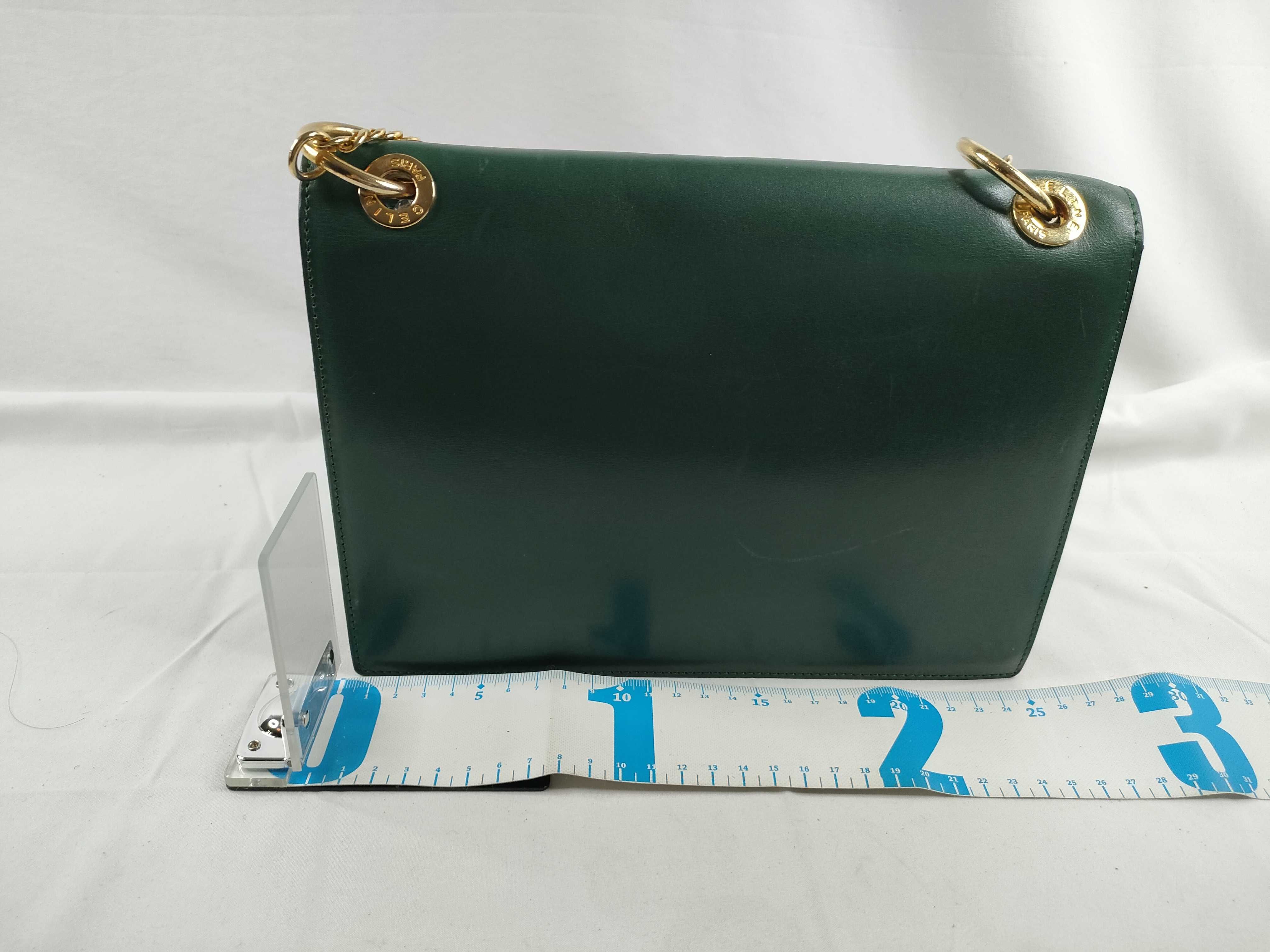 Chain Shoulder Bag — view 2