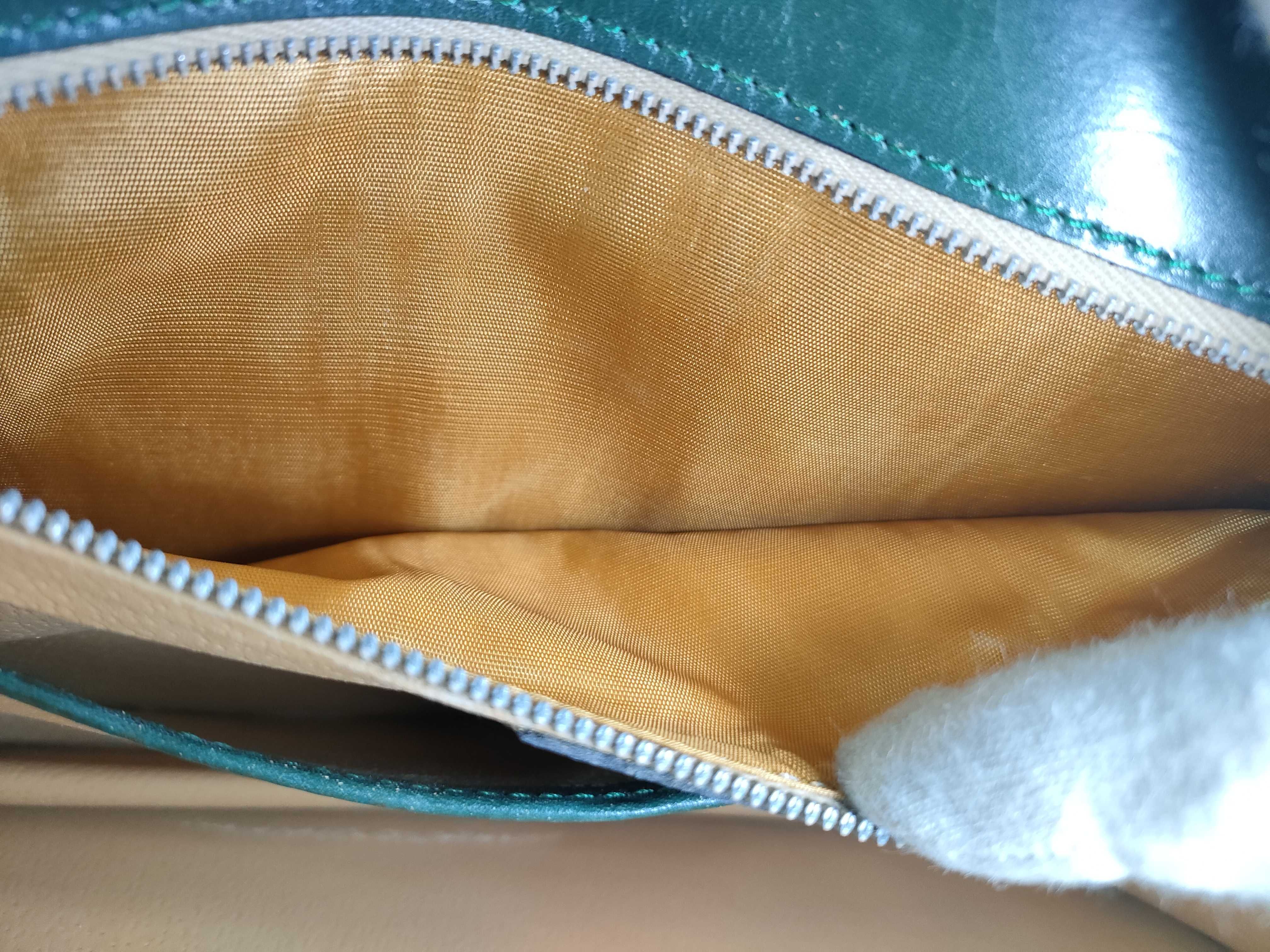 Chain Shoulder Bag — view 12