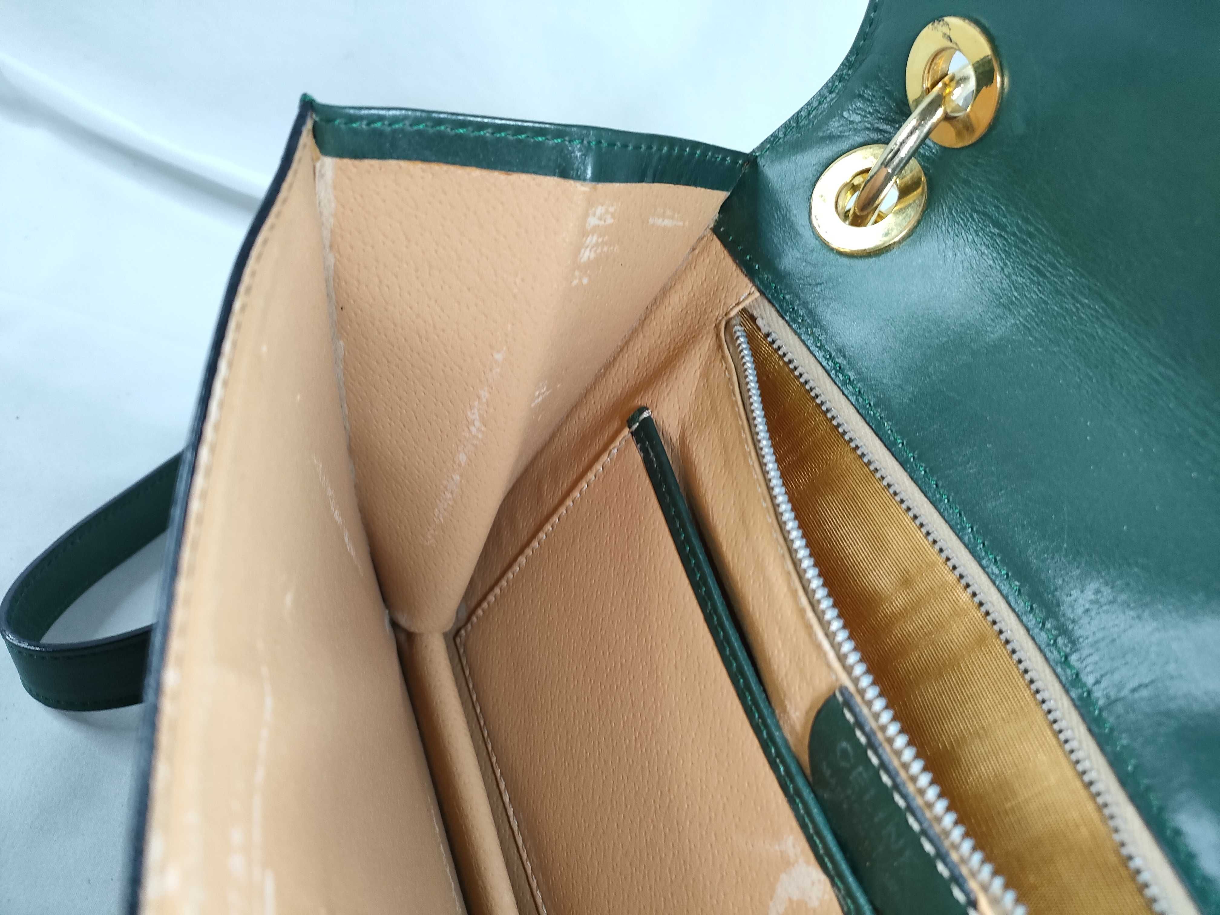 Chain Shoulder Bag — view 13