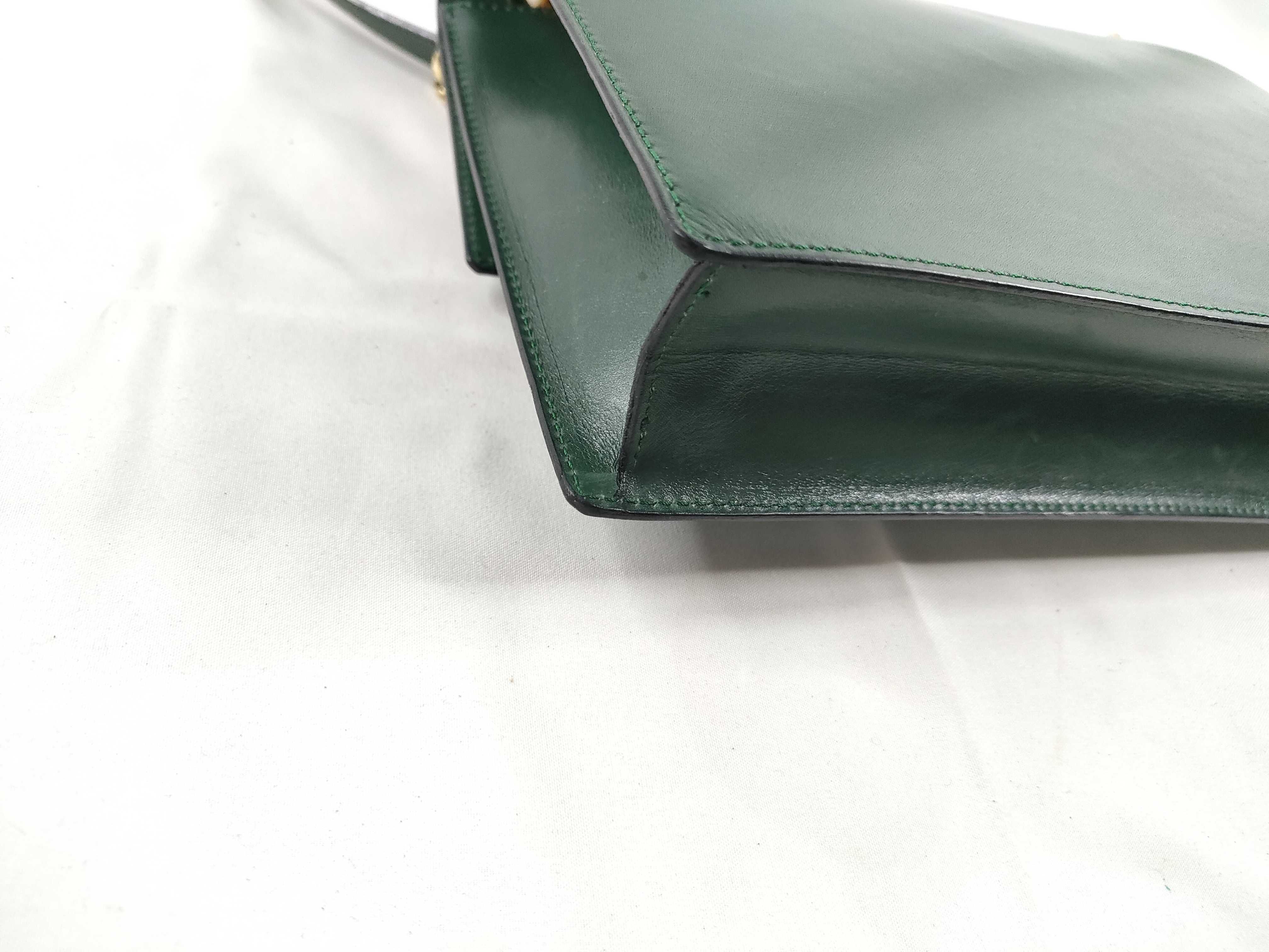 Chain Shoulder Bag — view 3
