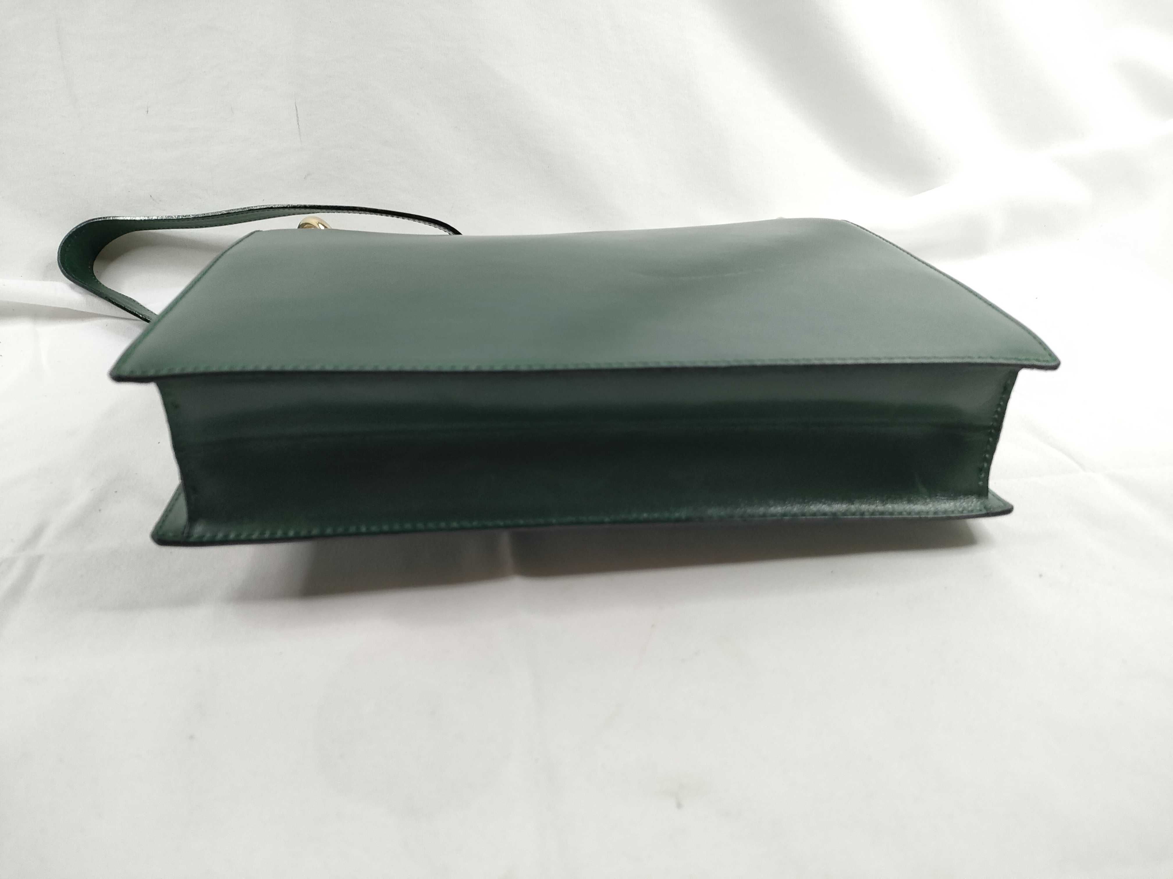 Chain Shoulder Bag — view 4