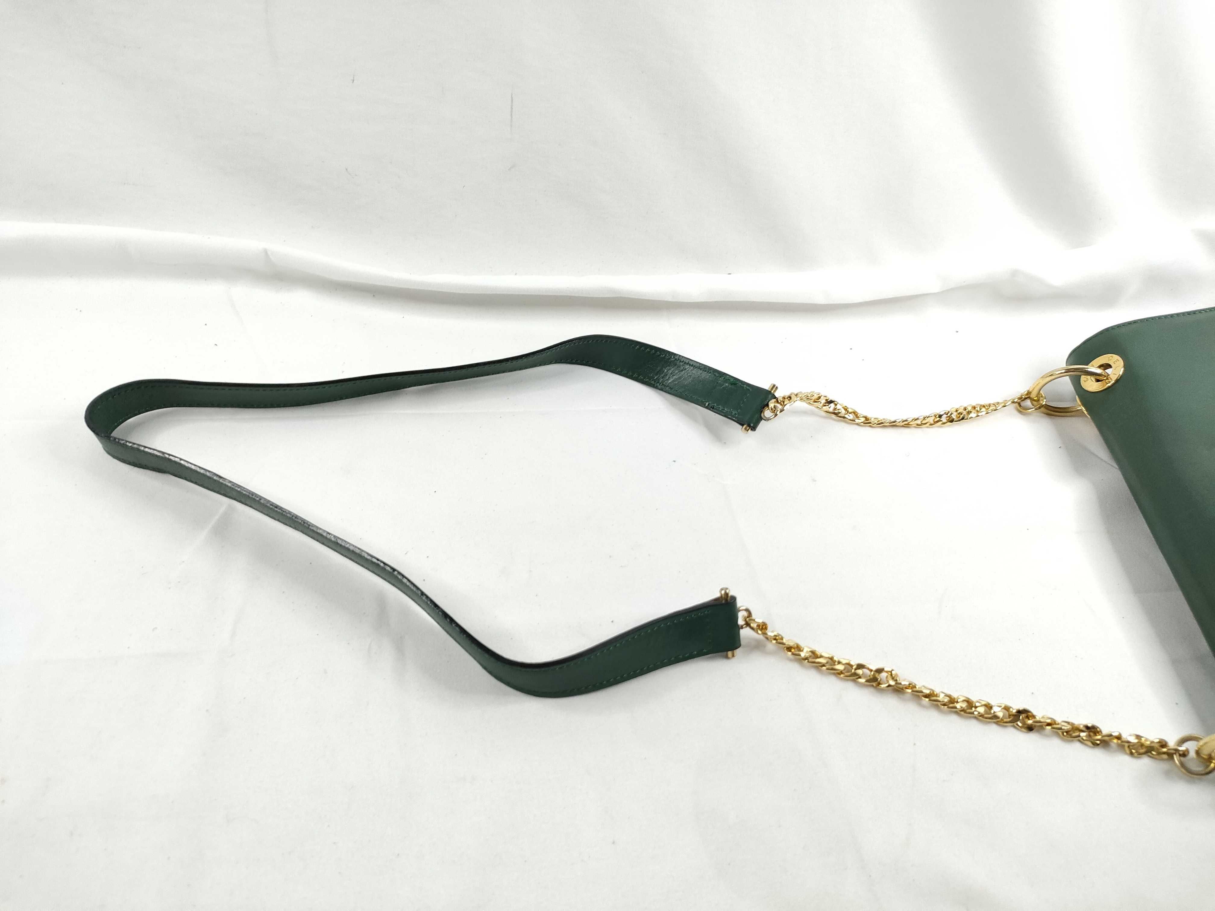 Chain Shoulder Bag — view 6