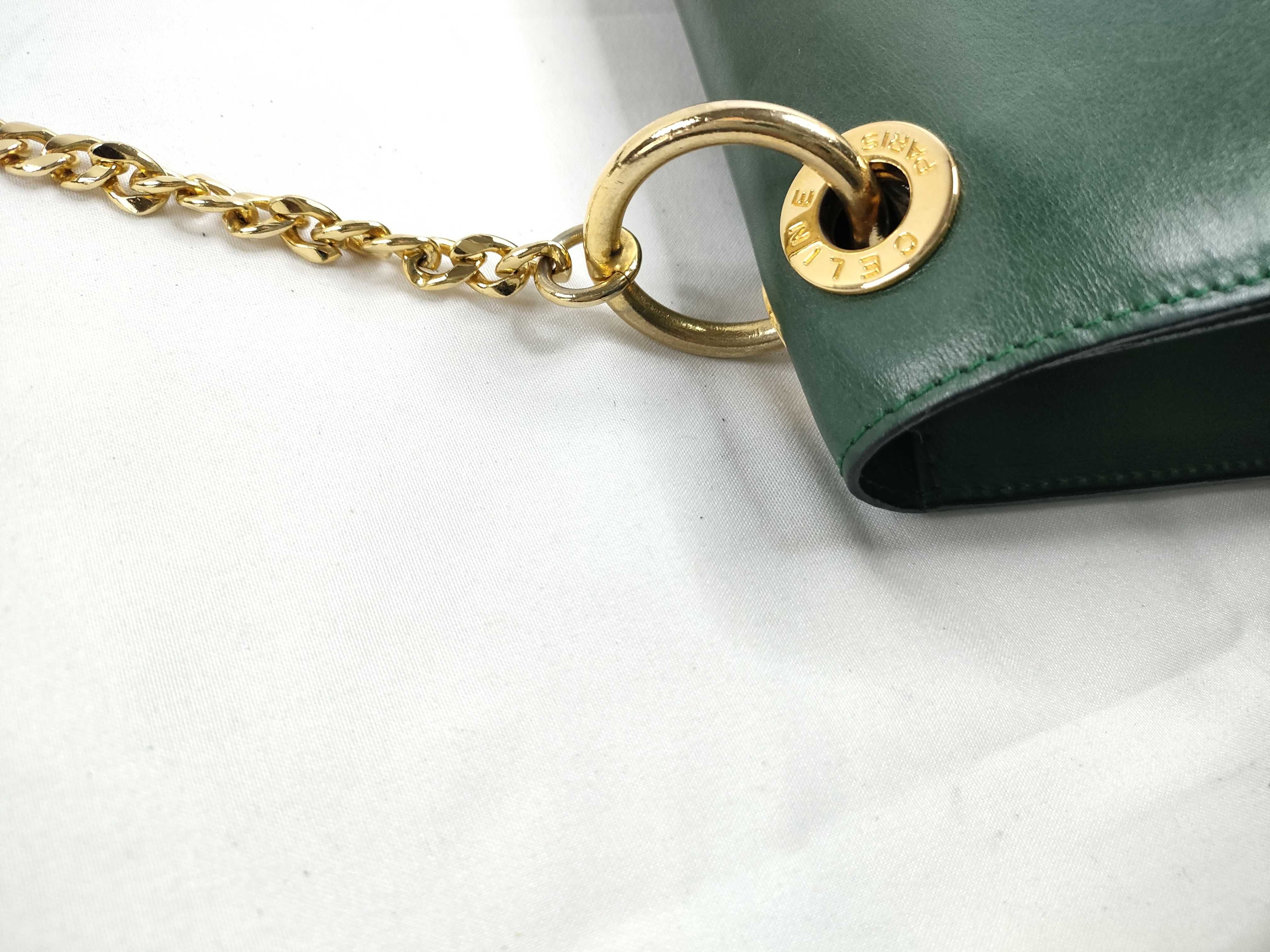 Chain Shoulder Bag — view 8