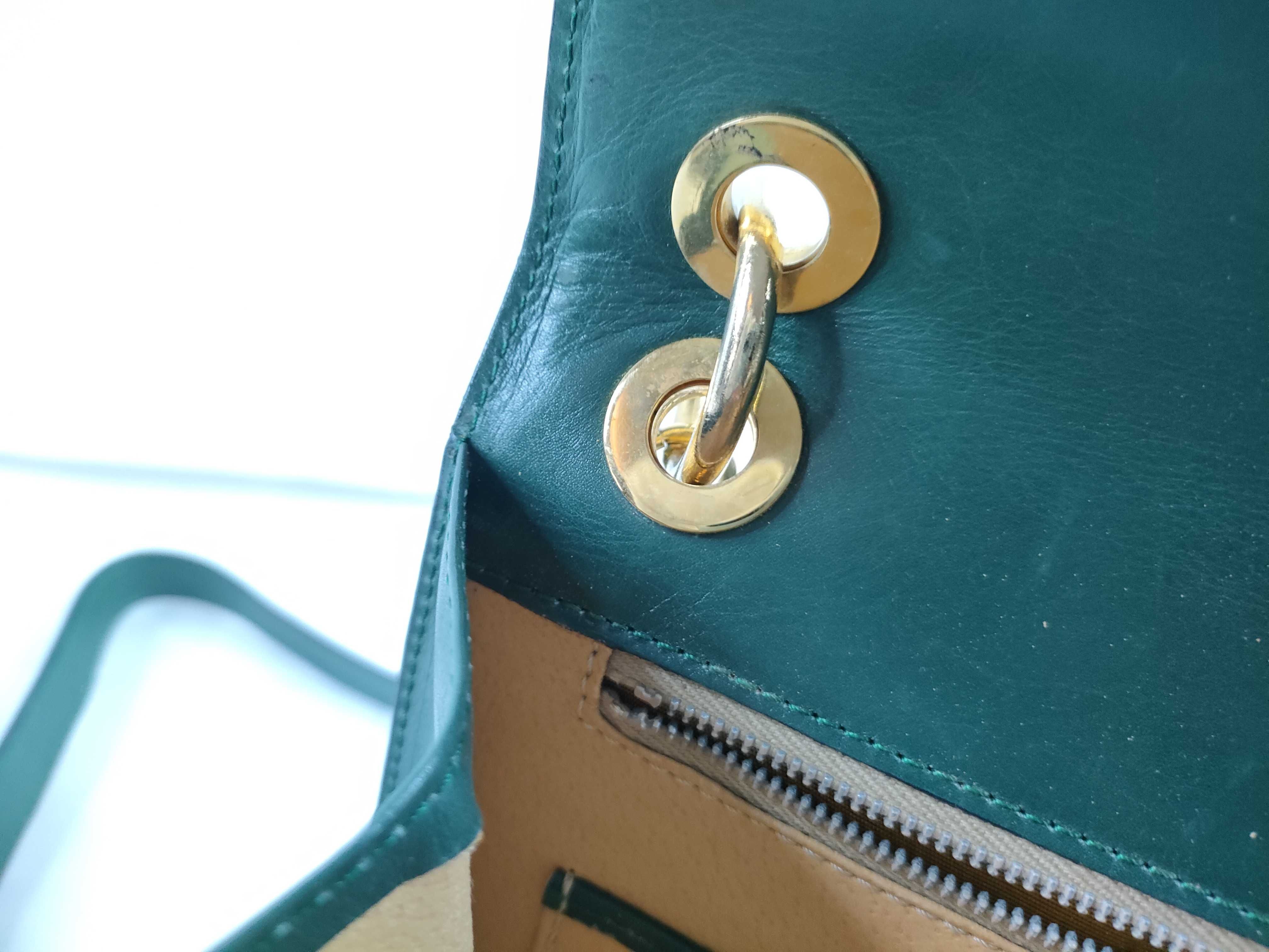 Chain Shoulder Bag — view 9