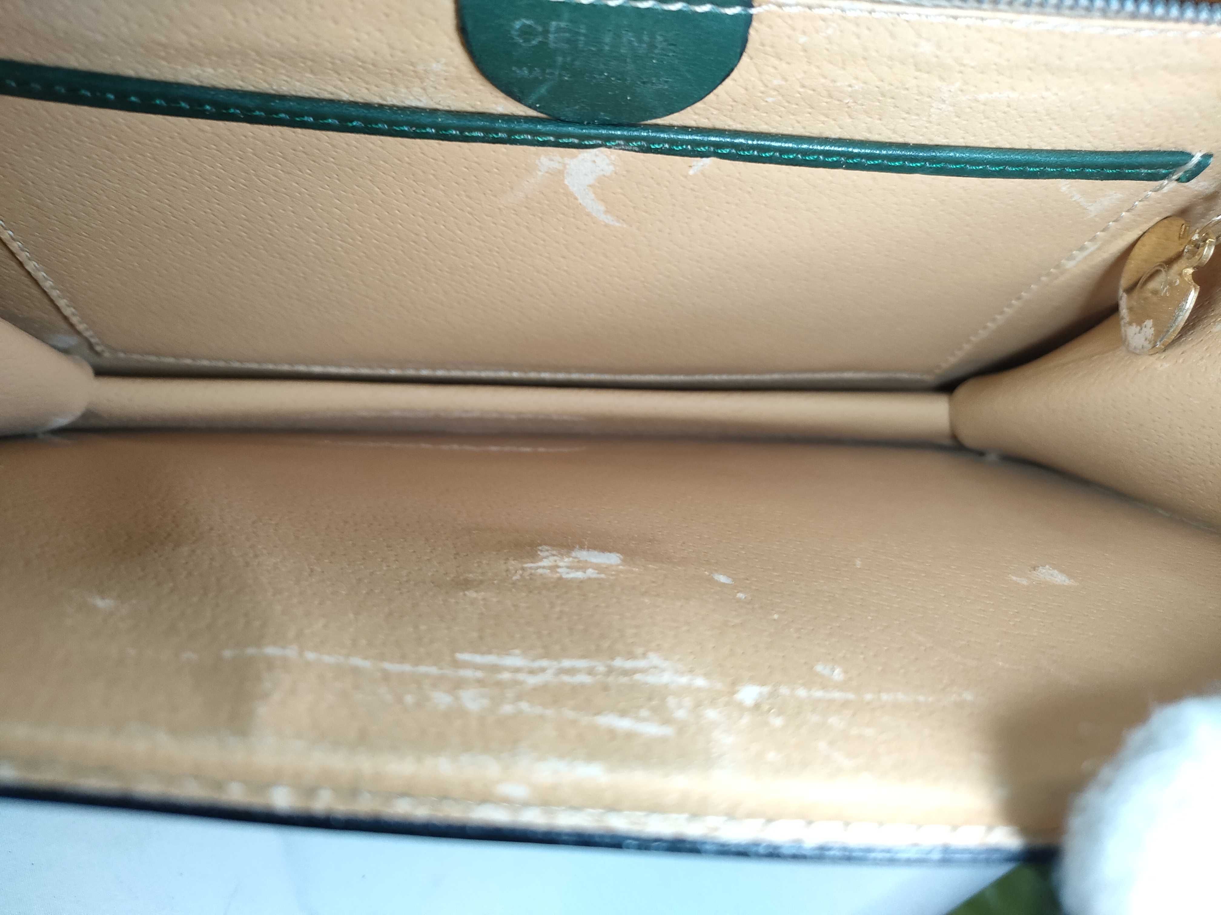 Chain Shoulder Bag — view 10
