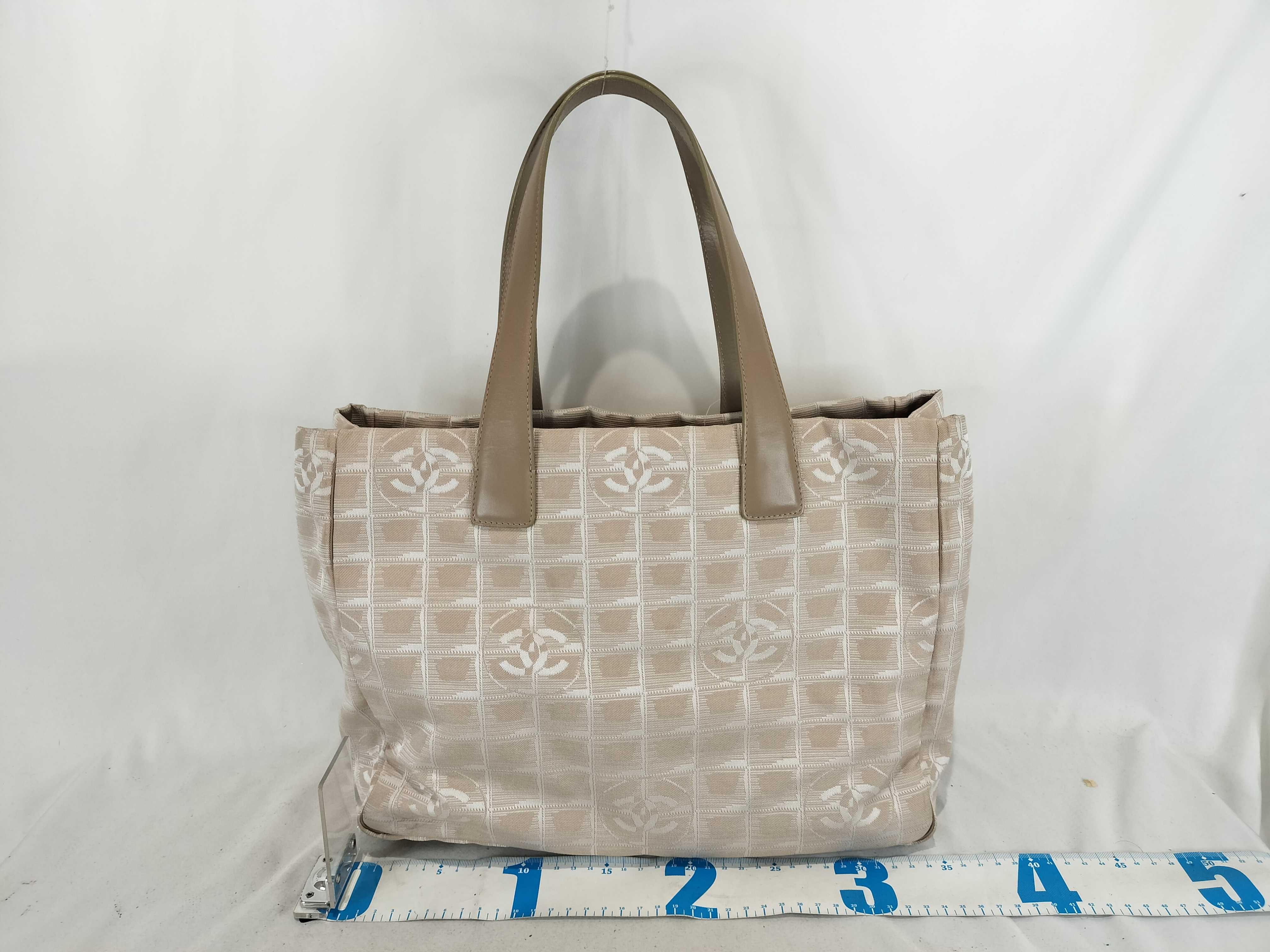 New Travel Line Tote Bag Handbag — view 2