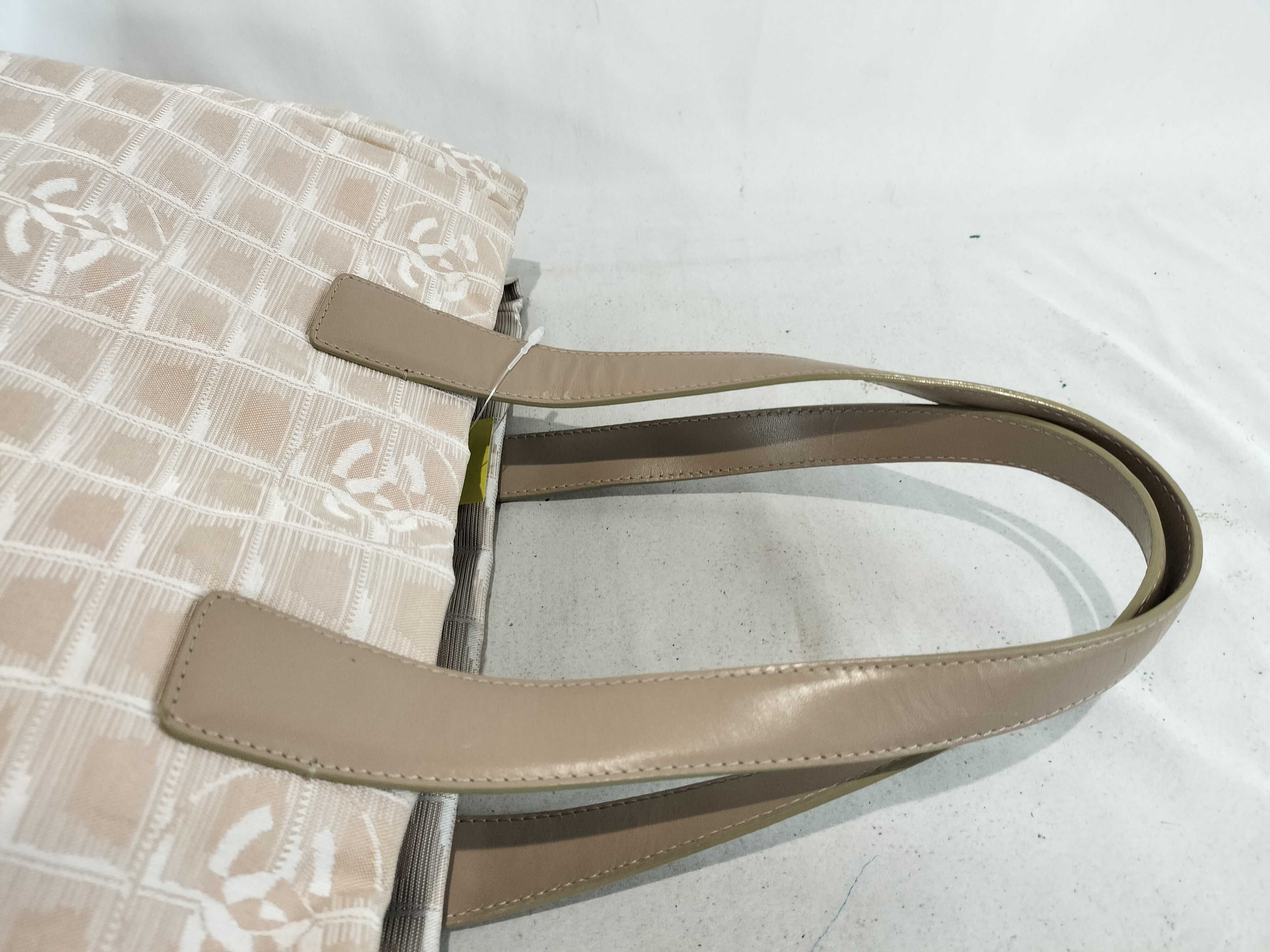 New Travel Line Tote Bag Handbag — view 3
