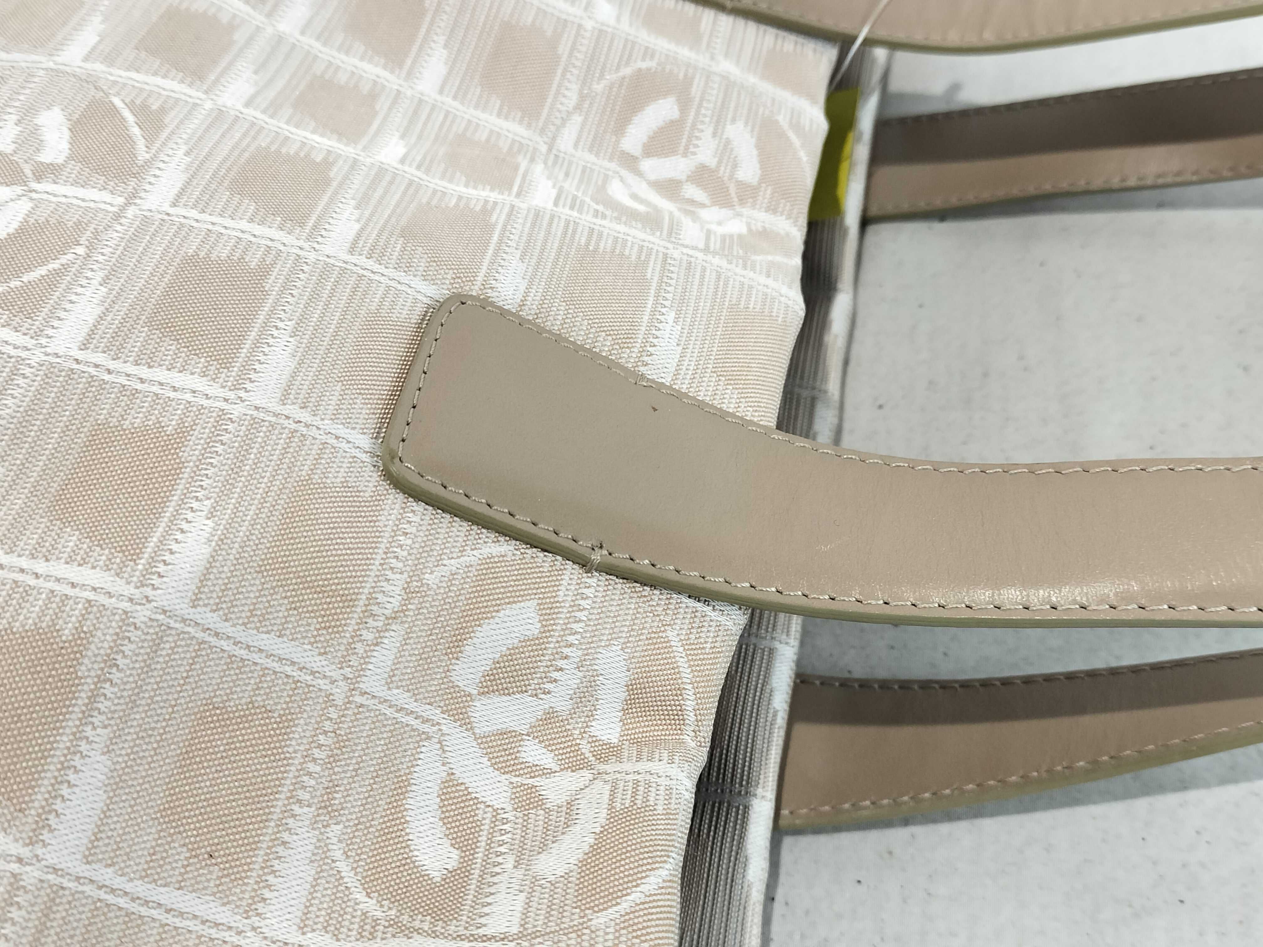 New Travel Line Tote Bag Handbag — view 5