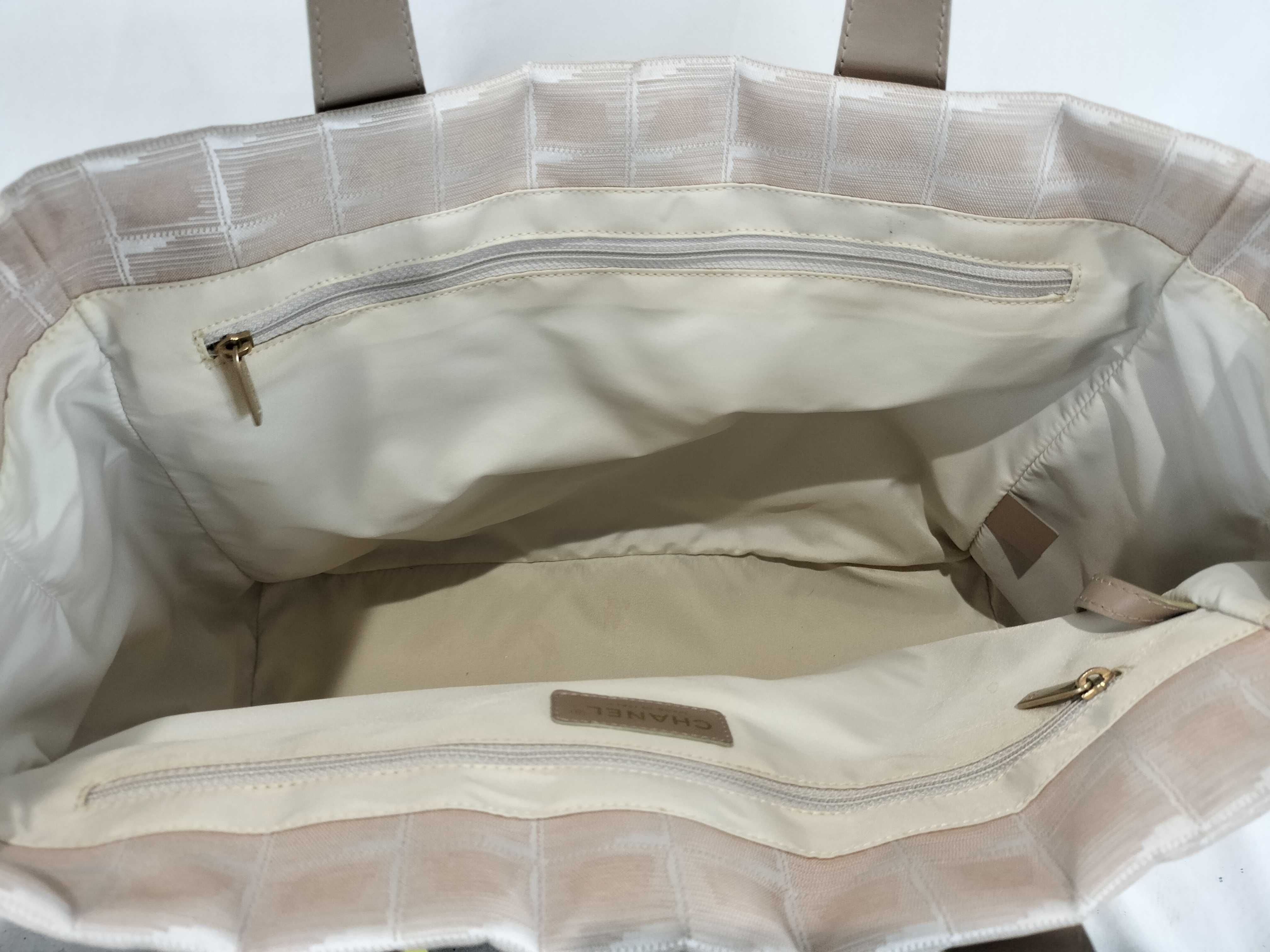 New Travel Line Tote Bag Handbag — view 8