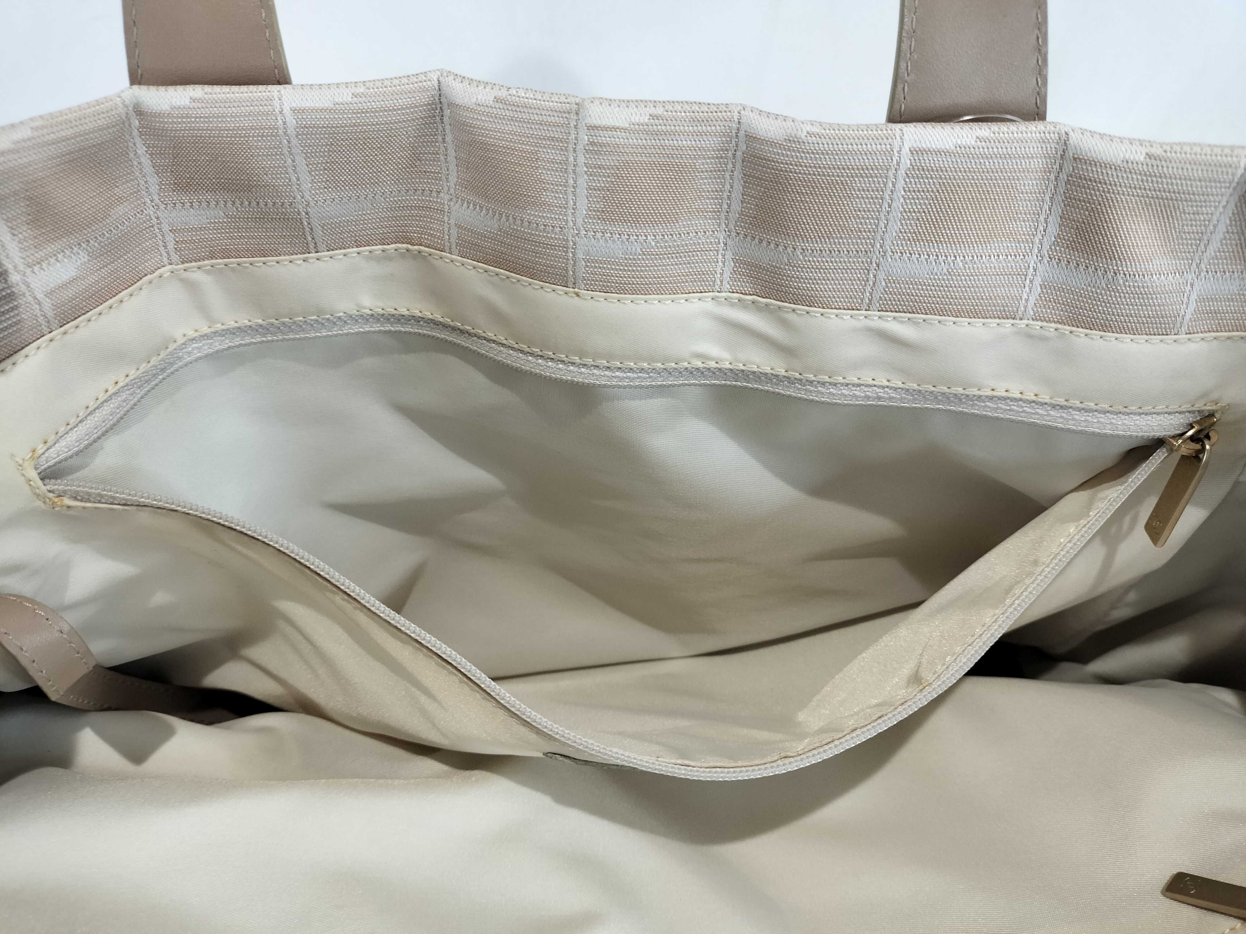 New Travel Line Tote Bag Handbag — view 10
