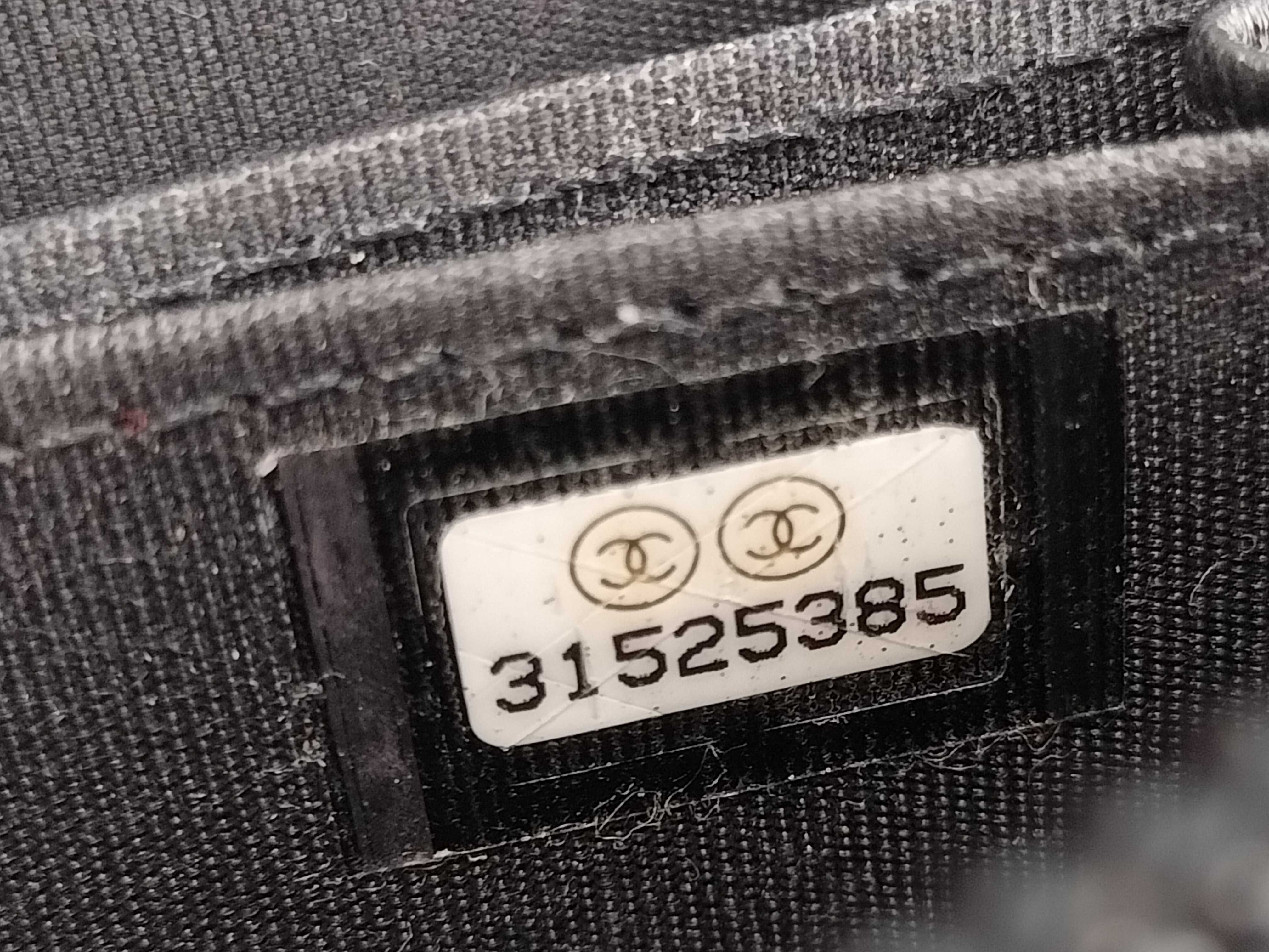 Boy Chanel Card Case Coin Case — view 11