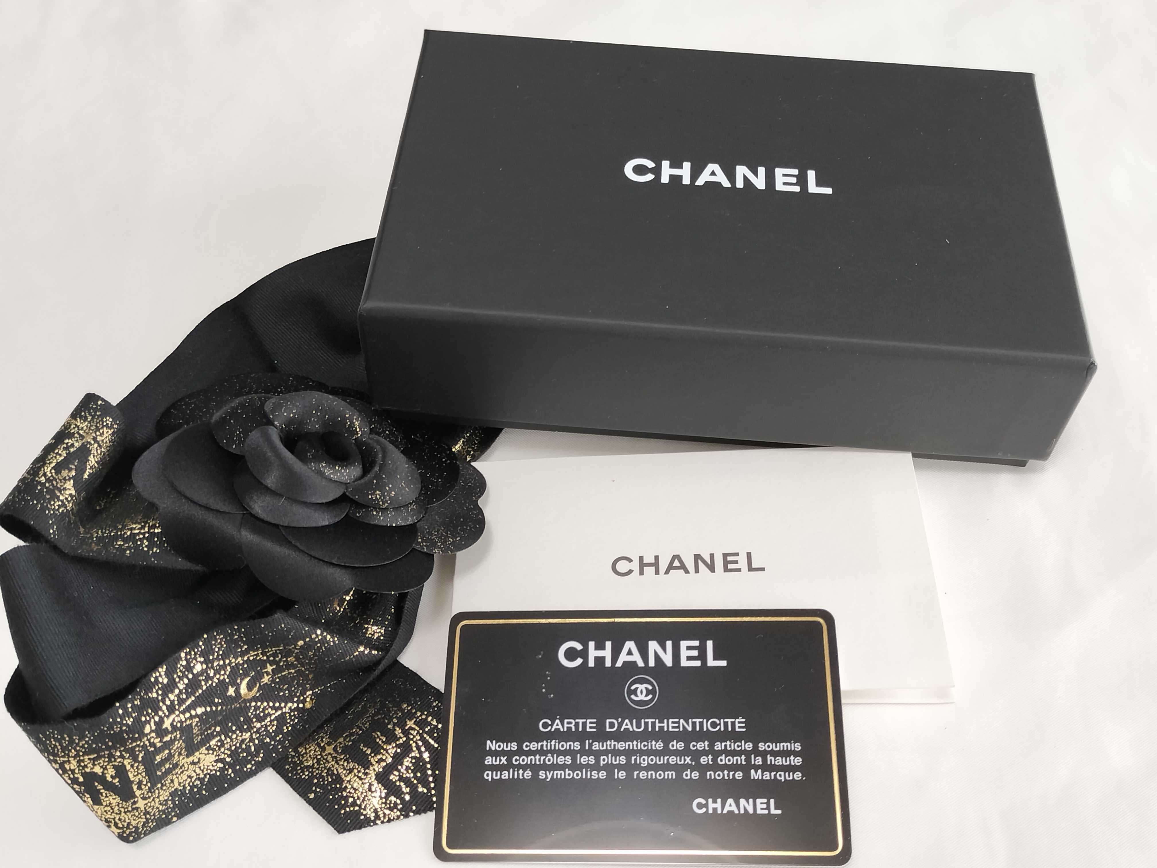 Boy Chanel Card Case Coin Case — view 15