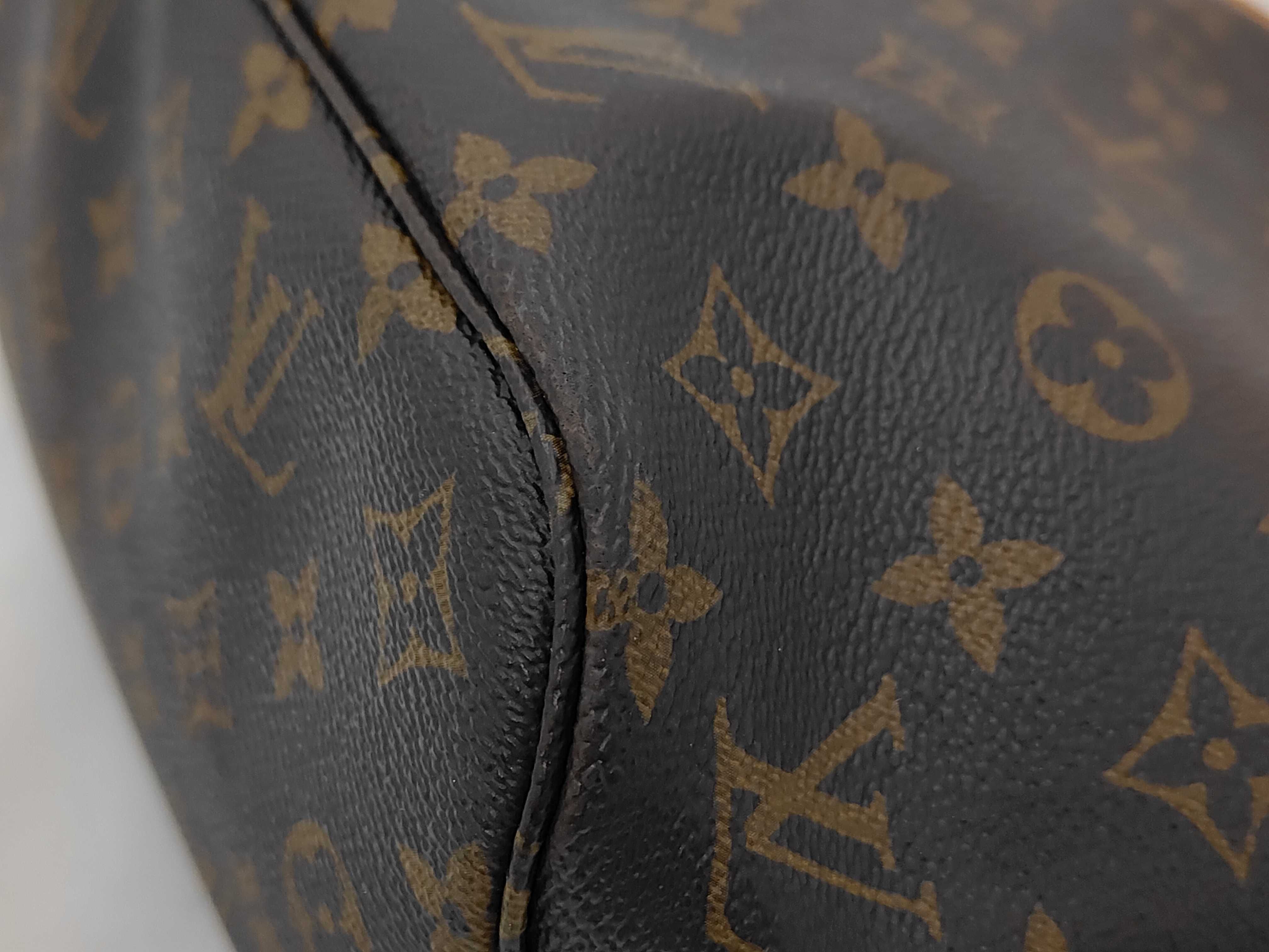 Monogram Neverfull PM M40155 Handbag — view 4