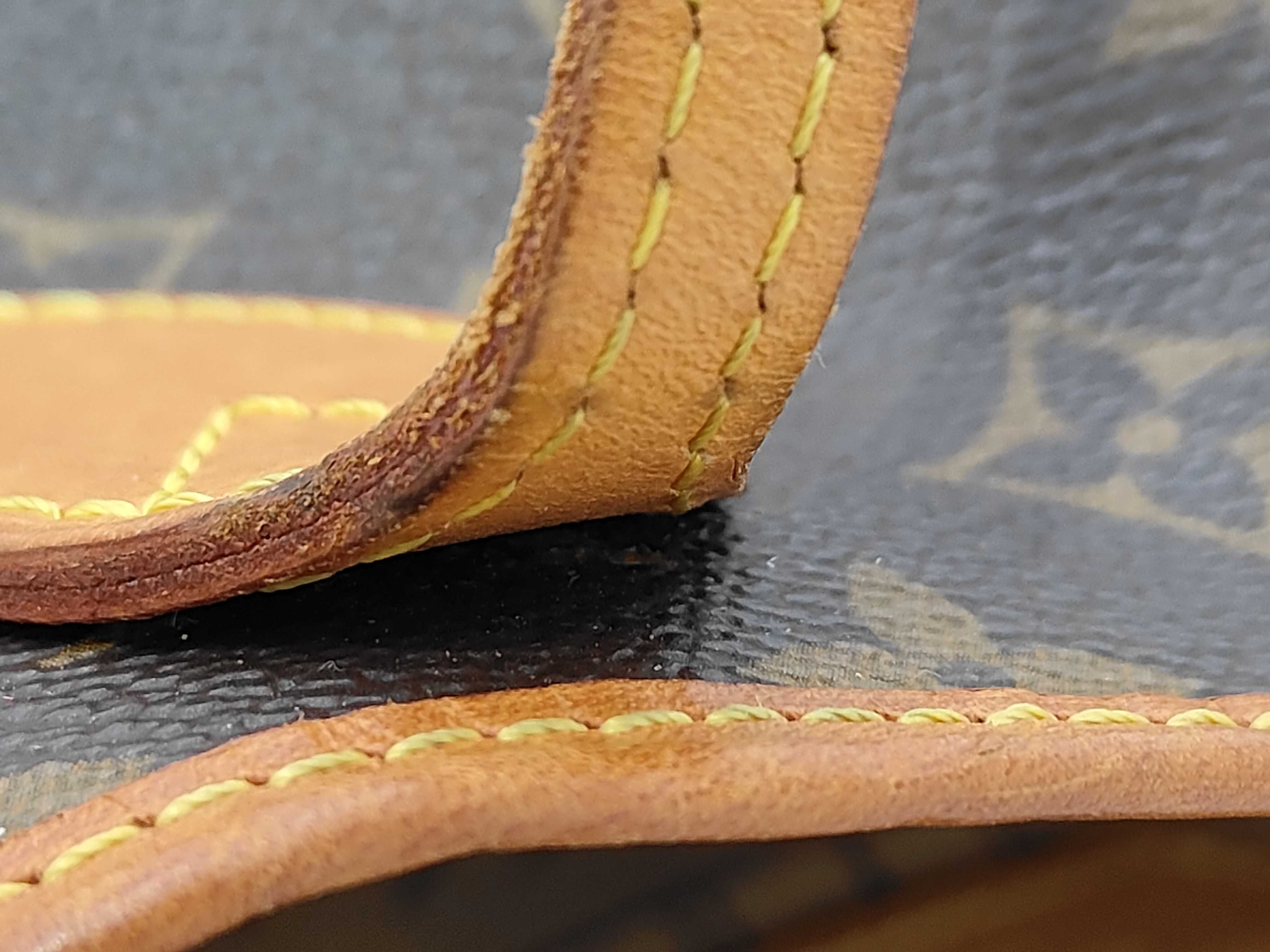 Monogram Neverfull PM M40155 Handbag — view 6