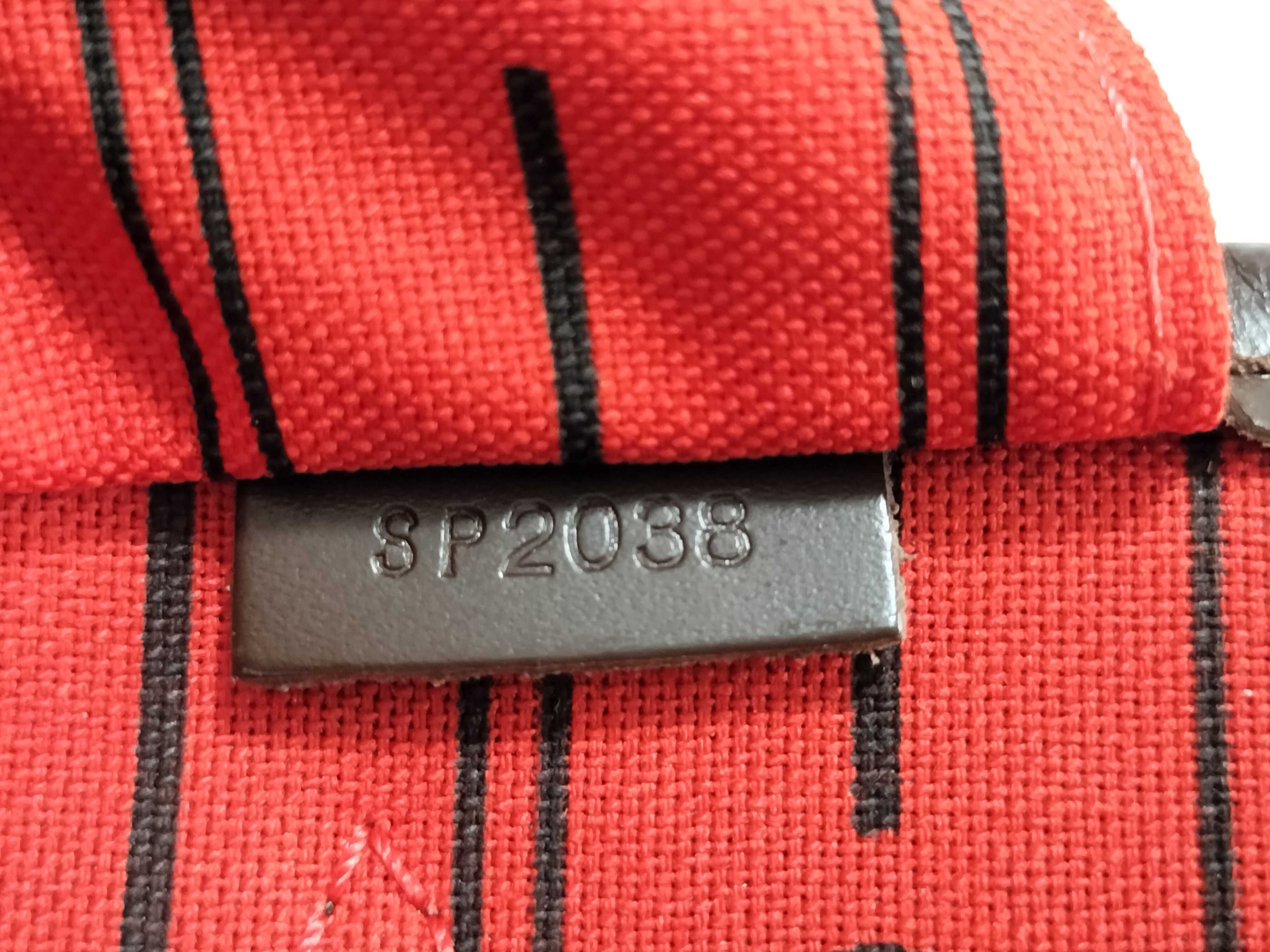 Damier Neverfull MM Tote Bag N51105 — view 12