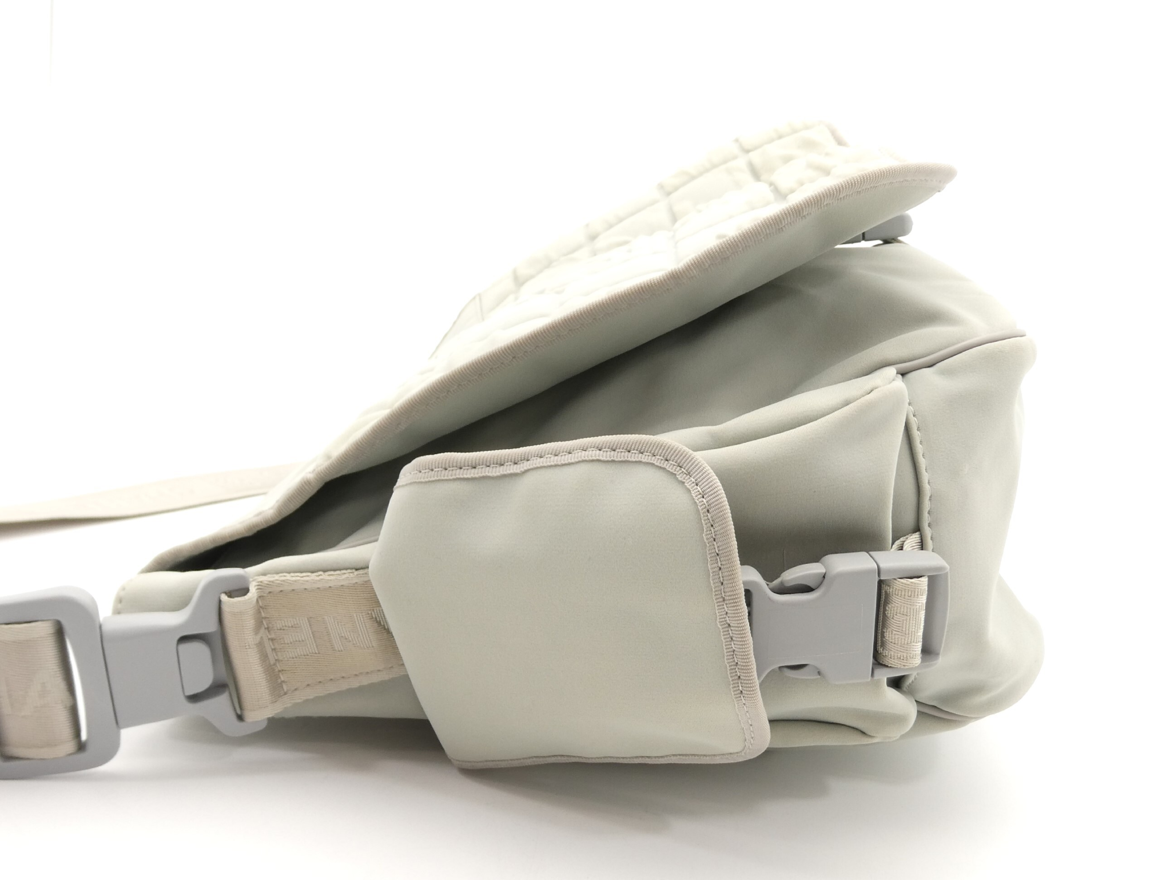 Sport Chocolate Bar Coco Mark Shoulder Bag — view 3