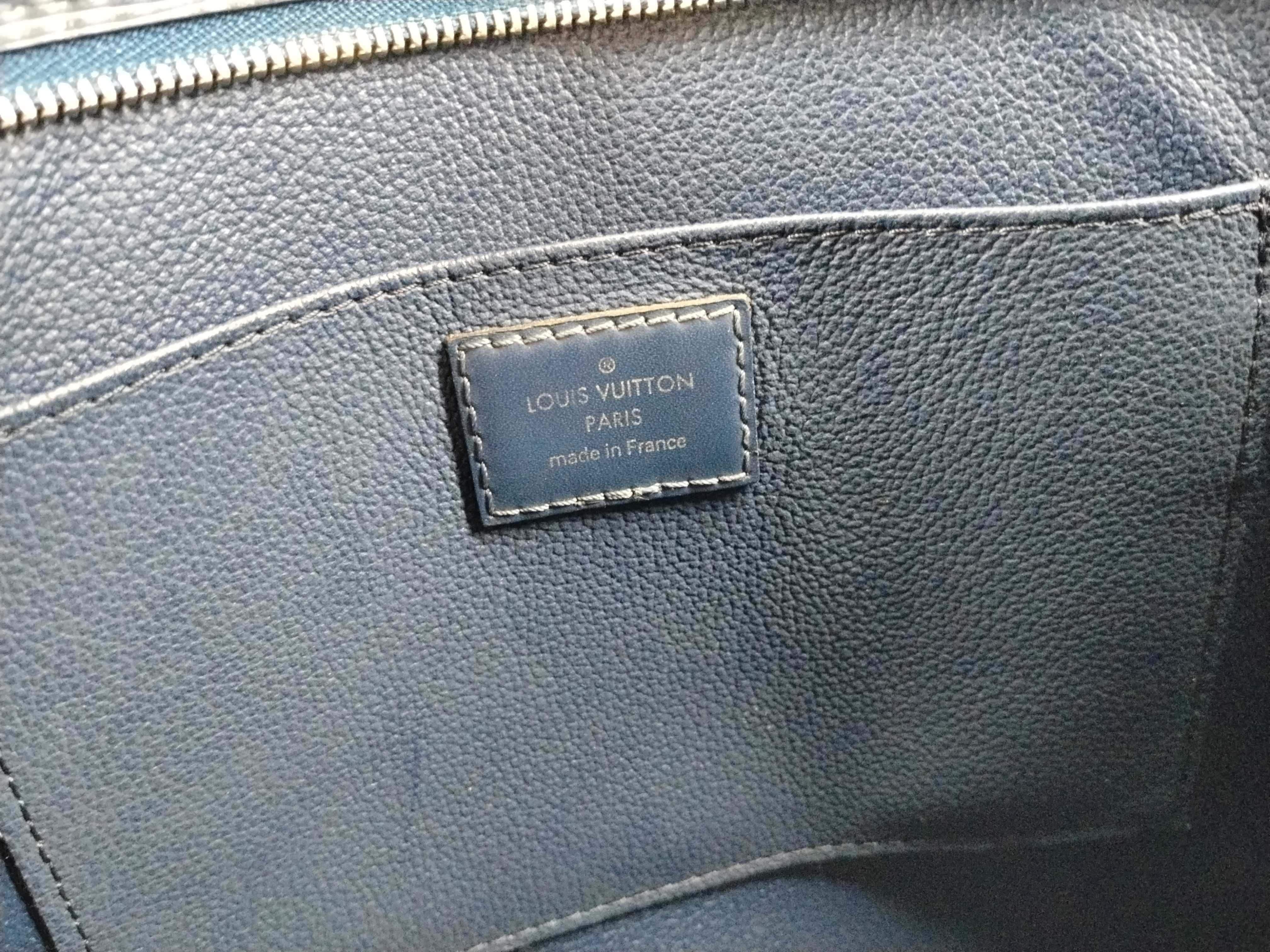Epi M41367 Pouch Toilette 26 — view 11
