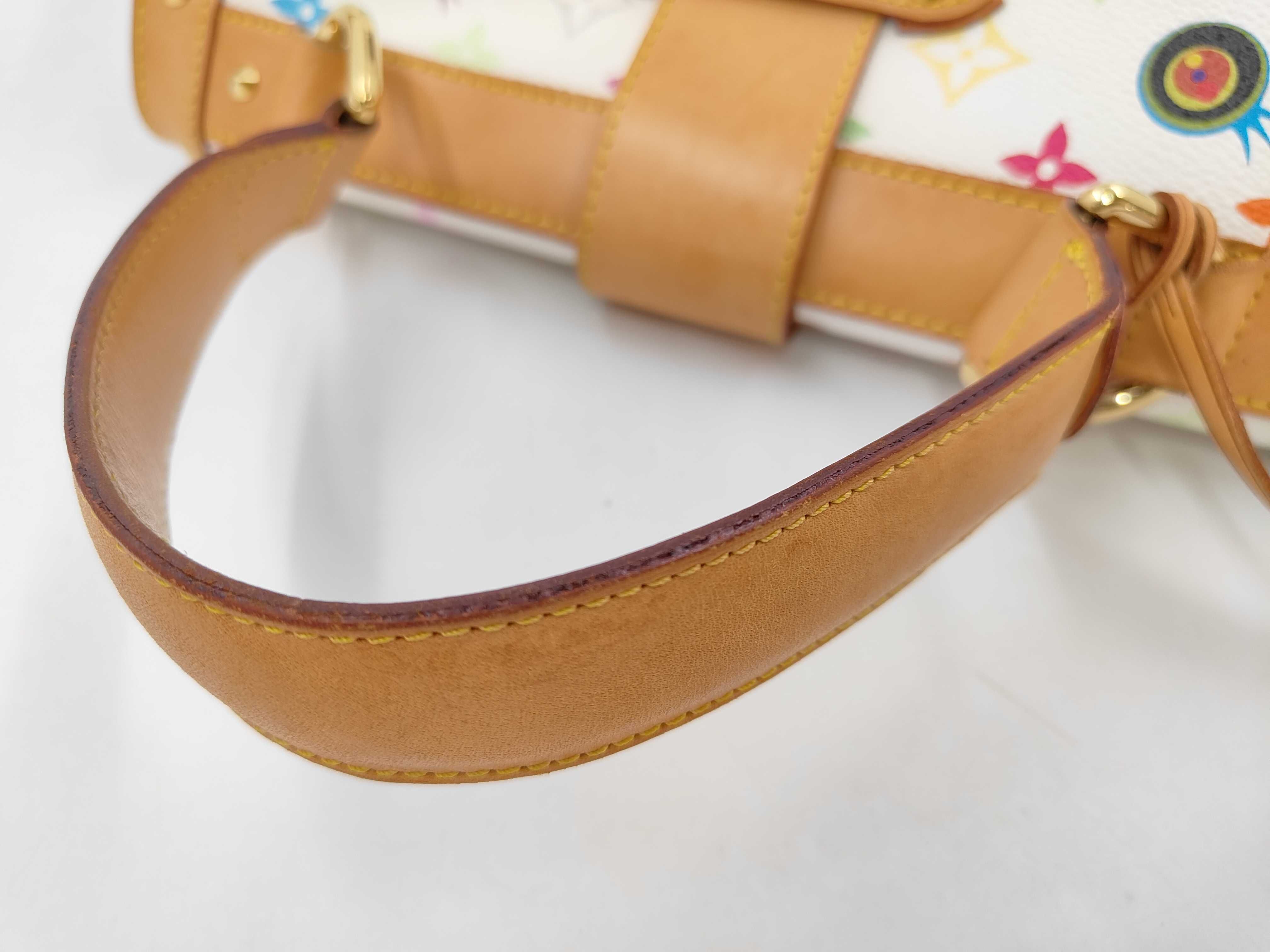 I Love Monogram Sac Torero GM M92053 Handbag — view 3